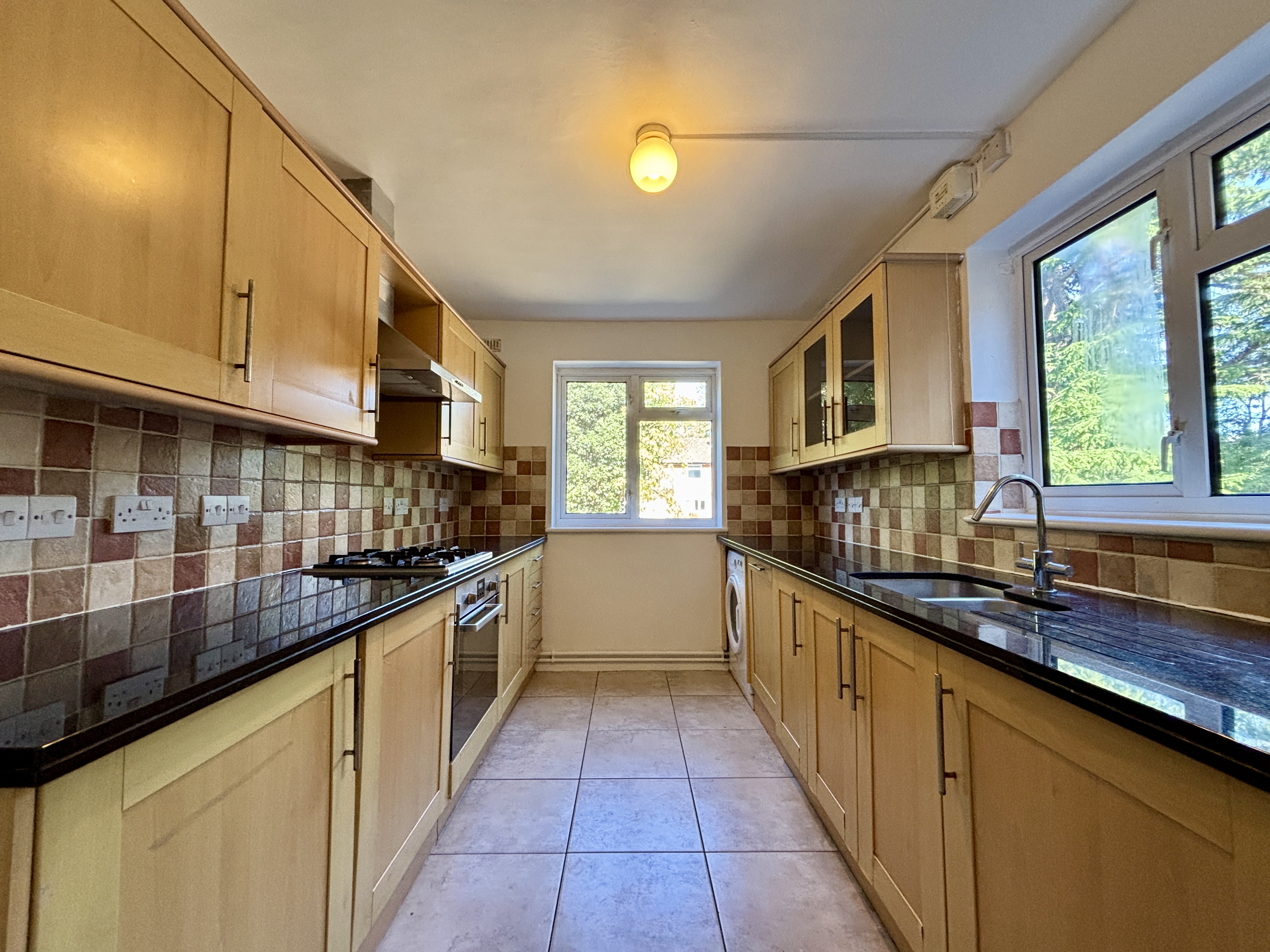 Flat 1, Beckenham photo 2