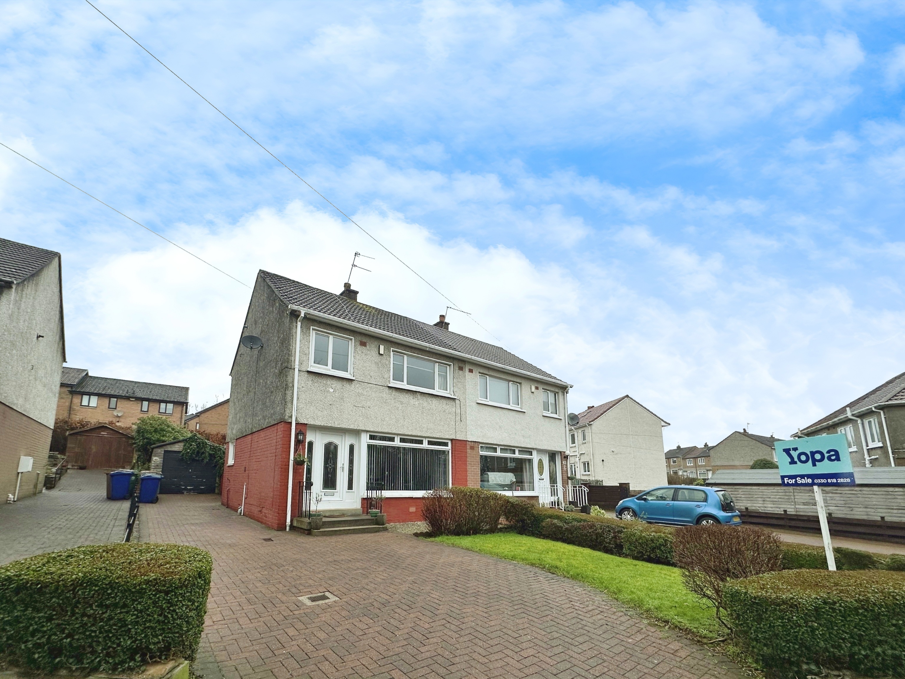 Photos of Meikleriggs Drive, Paisley PA2 66660639 PrimeLocation