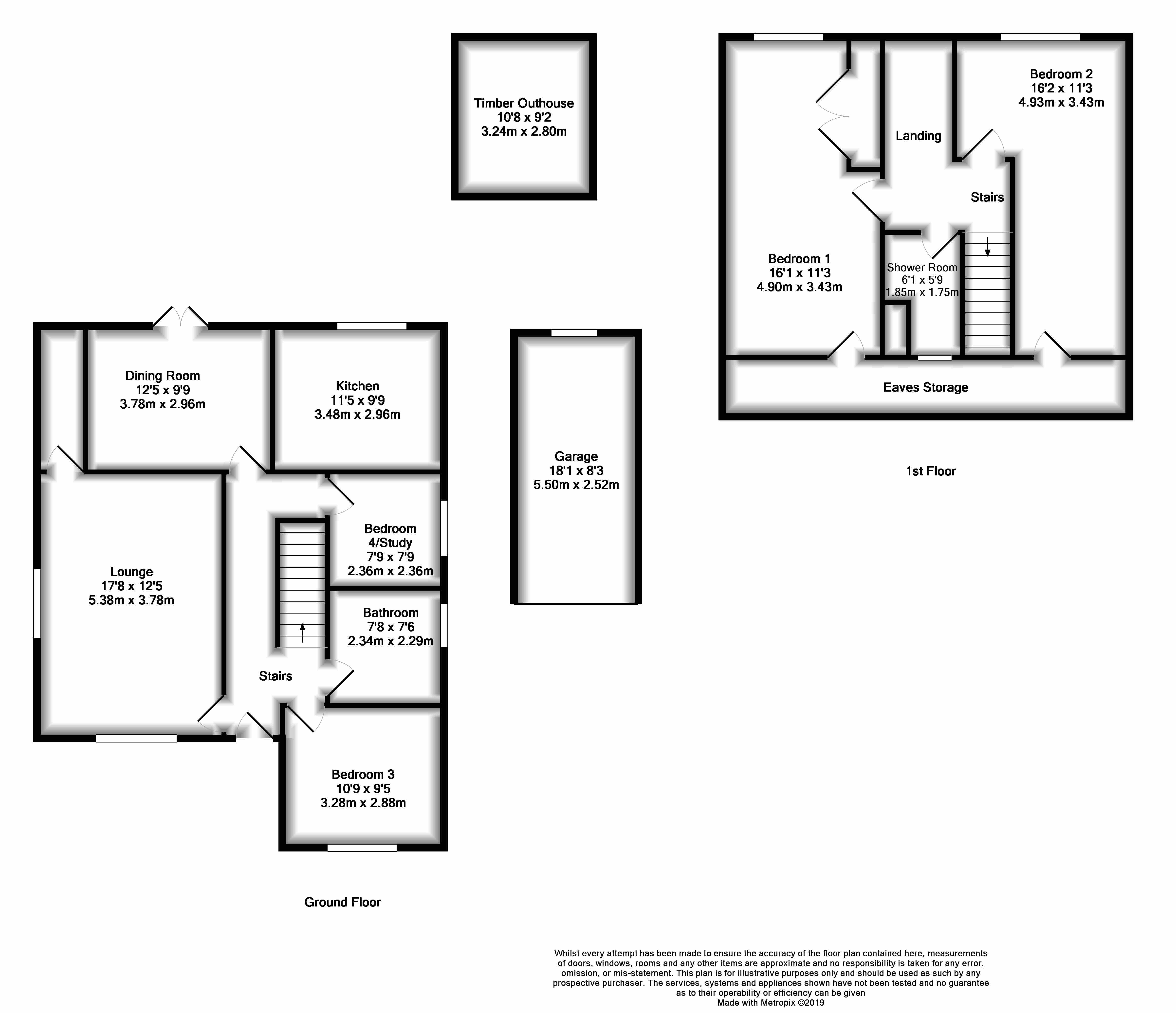 4 Bedrooms Detached house for sale in Top Road, Sharpthorne, West Sussex RH19