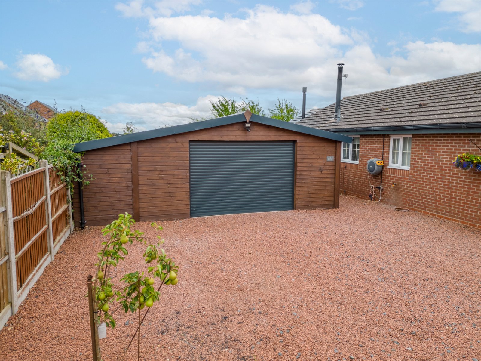Photos of Orchard Brae, Kiddiminster Road, Cutnall Green, Droitwich WR9