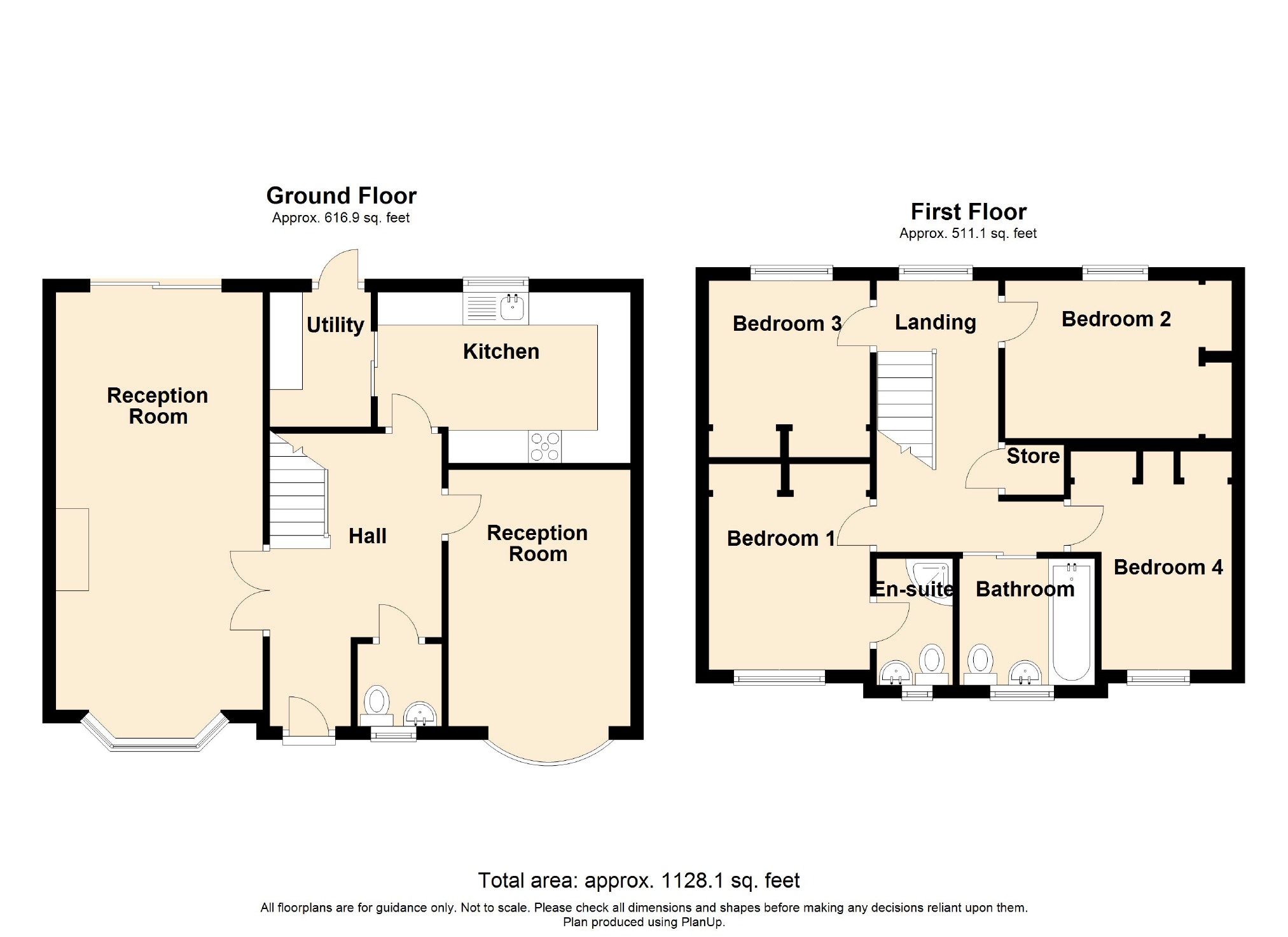 4 Bedrooms Detached house for sale in Harts Farm Mews, Leigh, Lancashire WN7