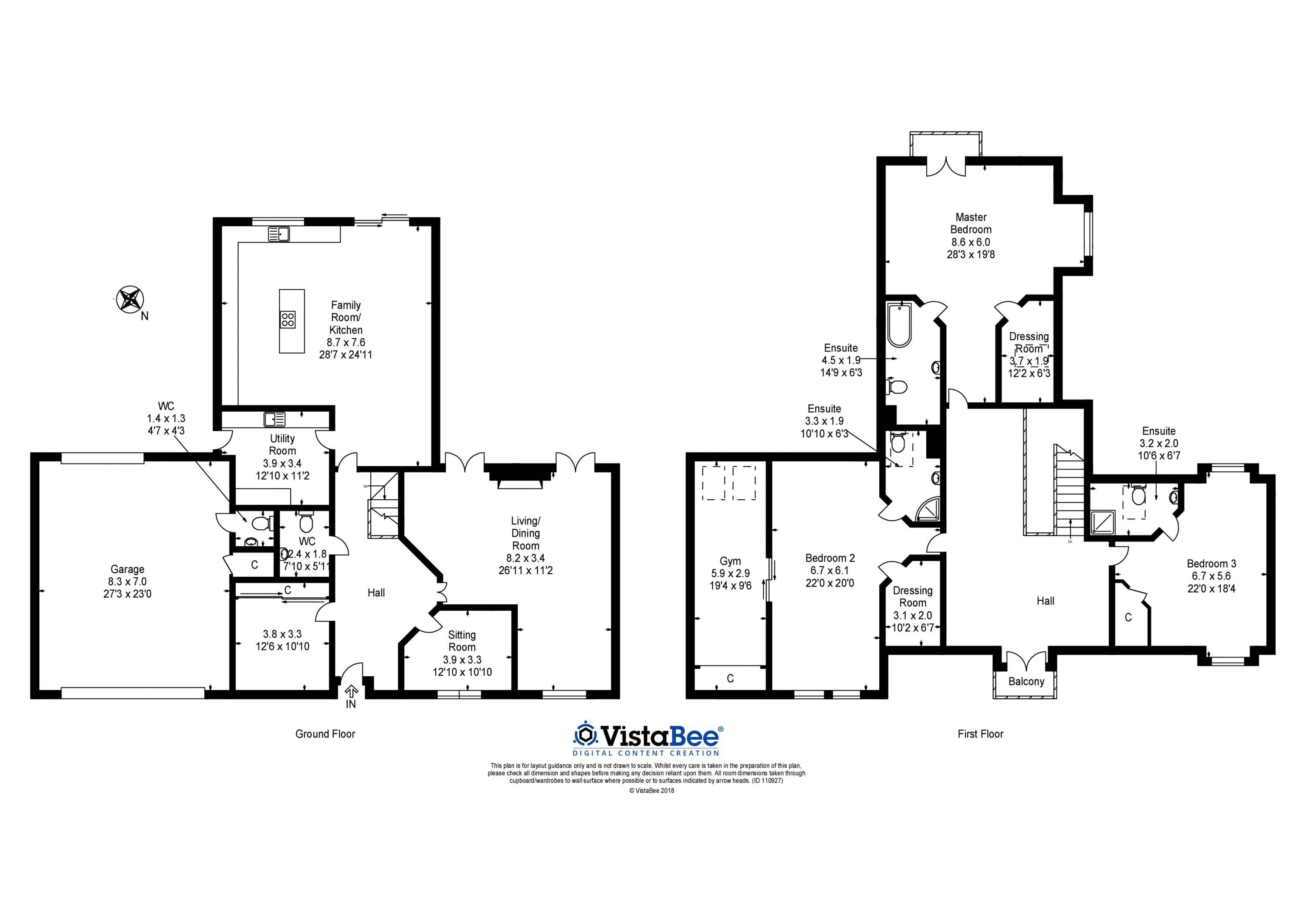 5 Bedrooms Detached house for sale in Cartland Road, Cartland, Lanark ML11