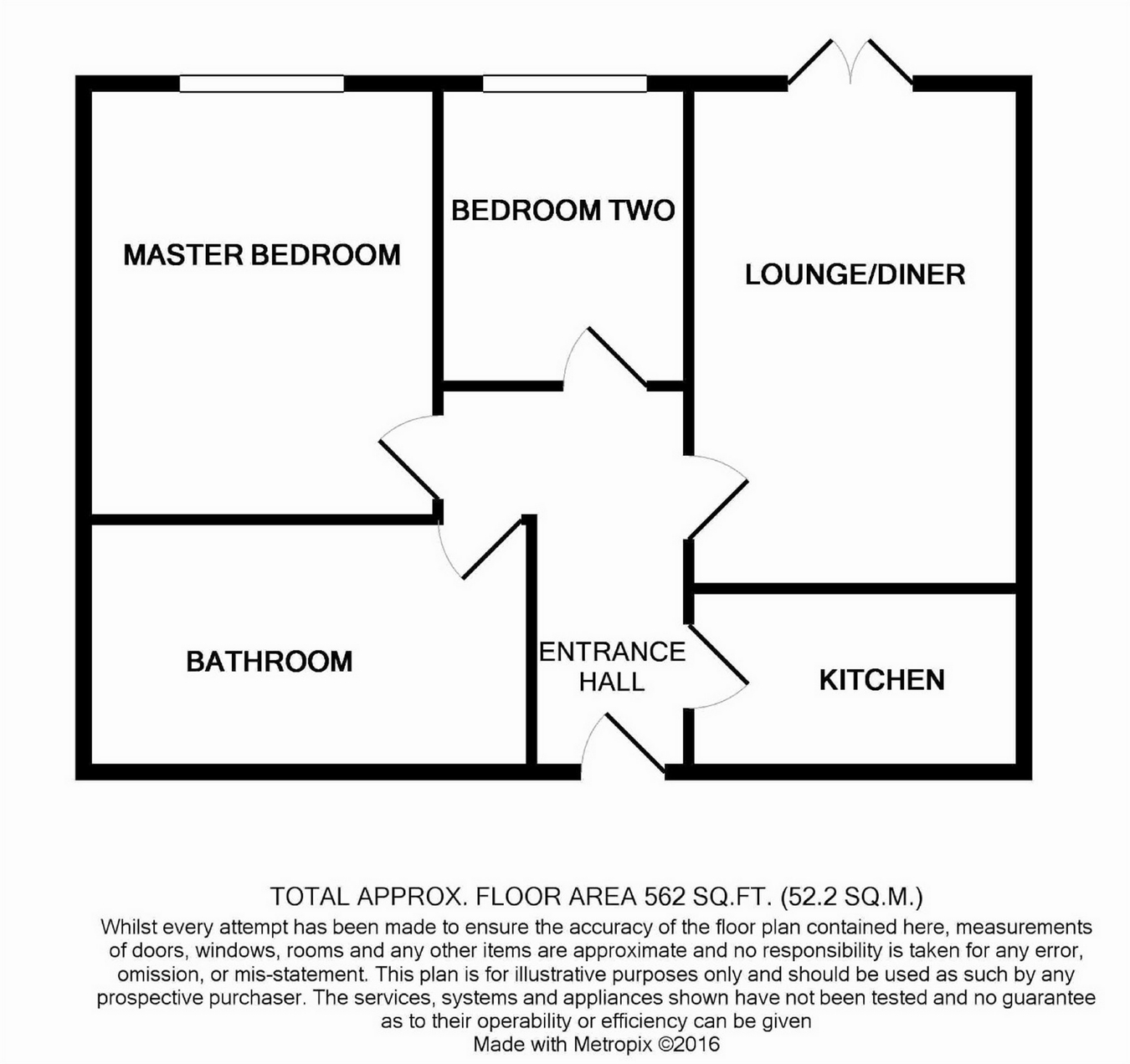 2 Bedrooms Flat to rent in West Cotton Close, Northampton NN4