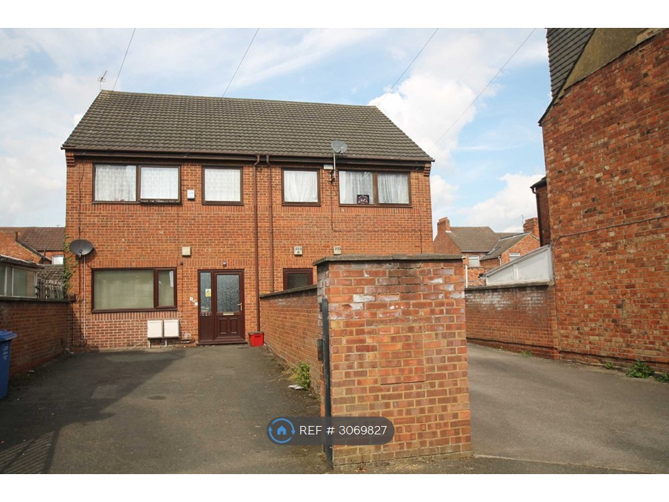 B Havelock Street, Kettering photo 4