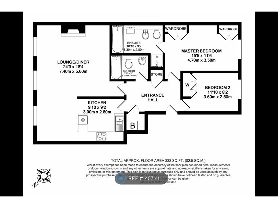 2 Bedrooms Flat to rent in Lindsay Square, London SW1V
