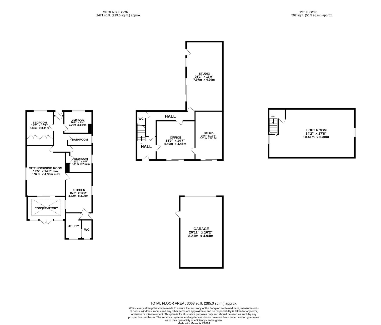 Land for sale in Arle Road, Cheltenham GL51 68586771 Zoopla