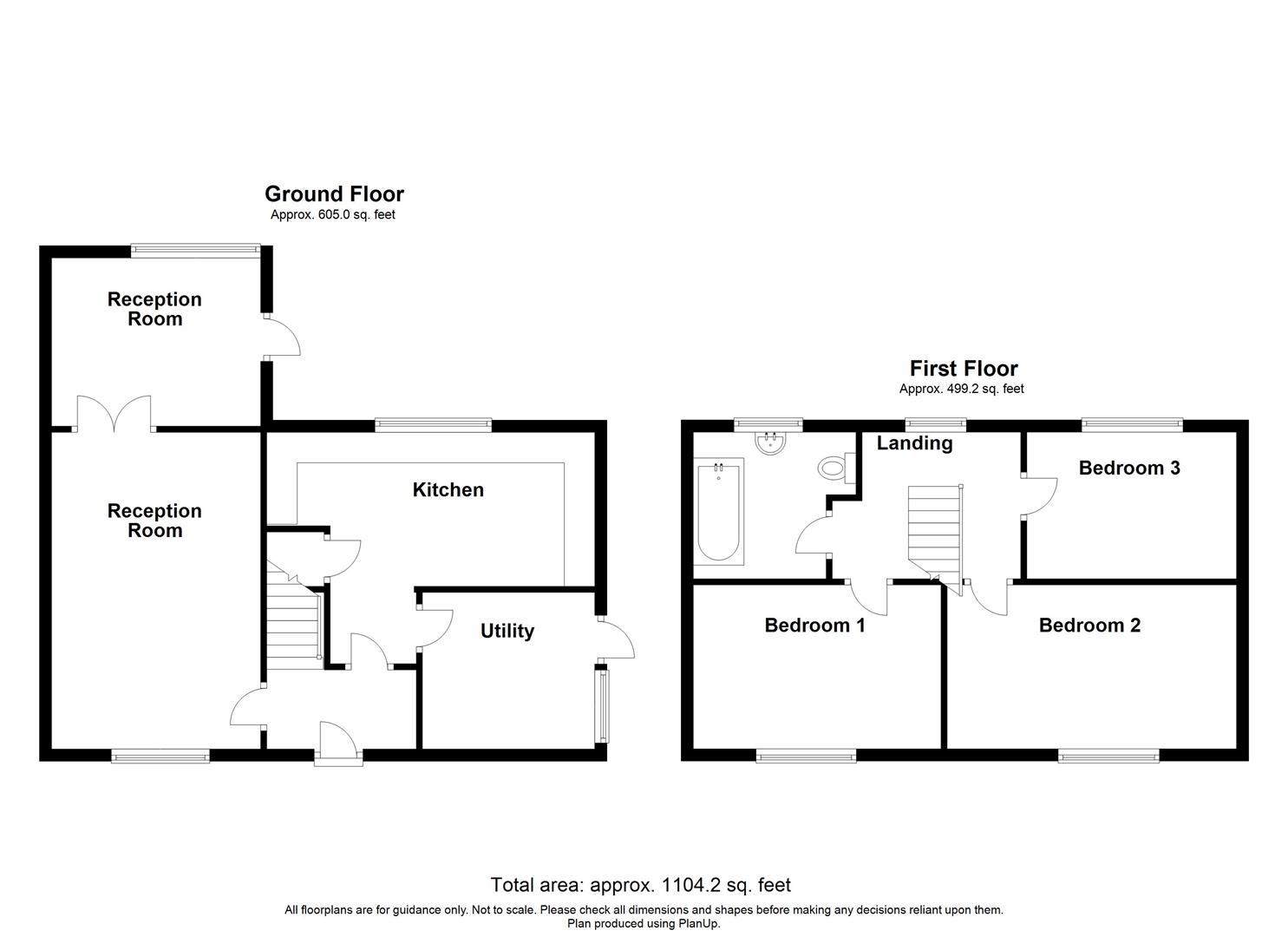 Fallbarn Crescent, Rawtenstall, Rossendale BB4, 3 bedroom property for
