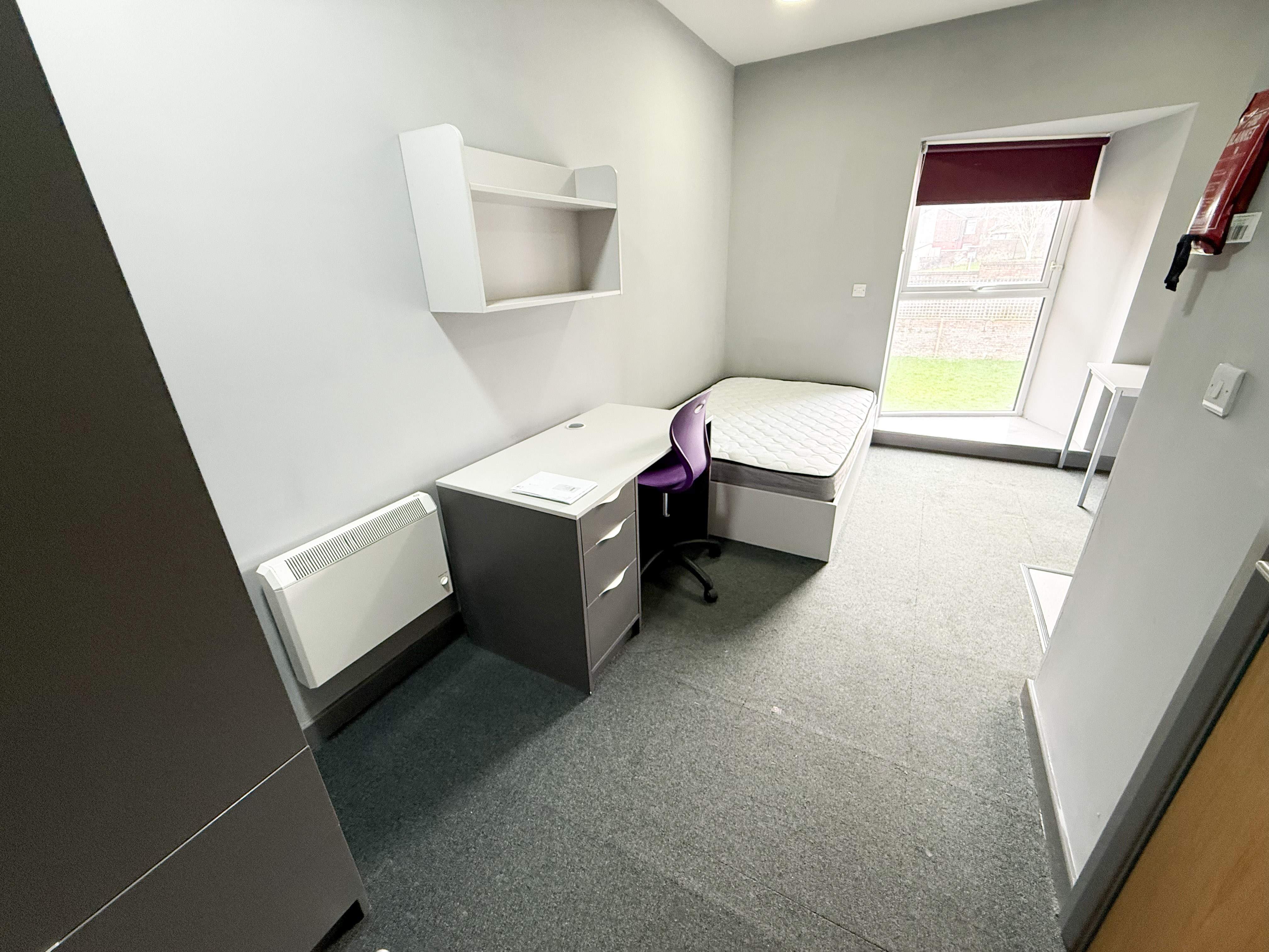 Unit 1.38, Poulson House, Spark Street, Stoke-on-Trent photo 3