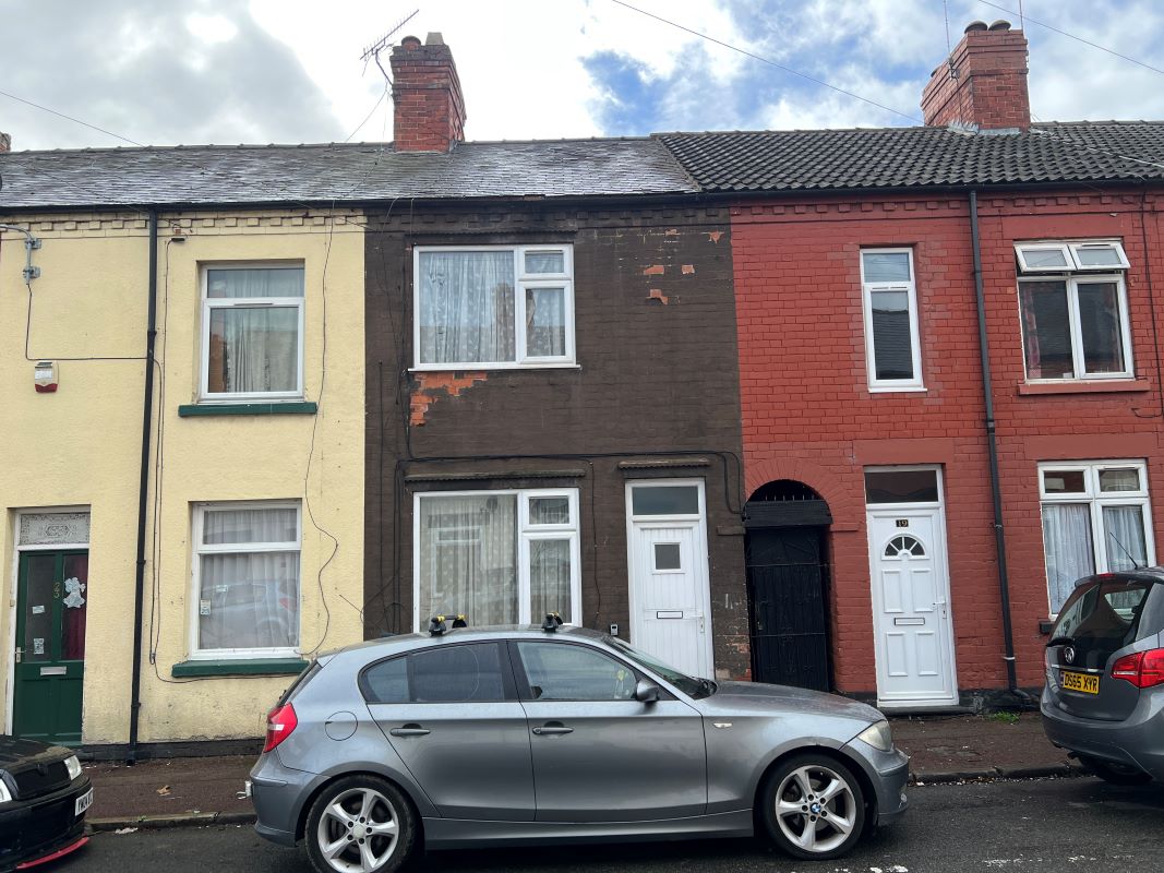 21, St. Michaels Street, Sutton-in-Ashfield photo 3