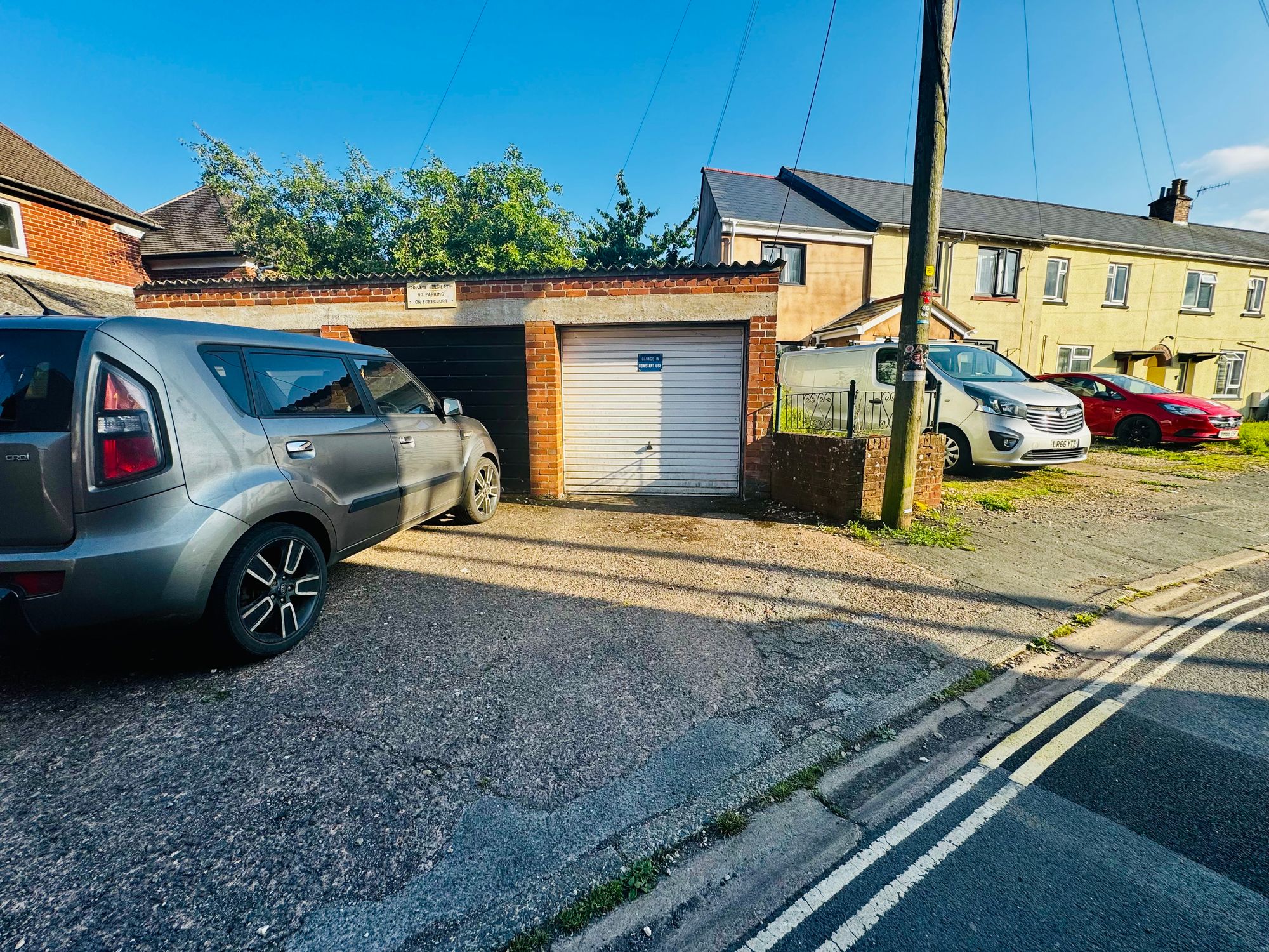 11 Birchen Lane, Tiverton photo 4
