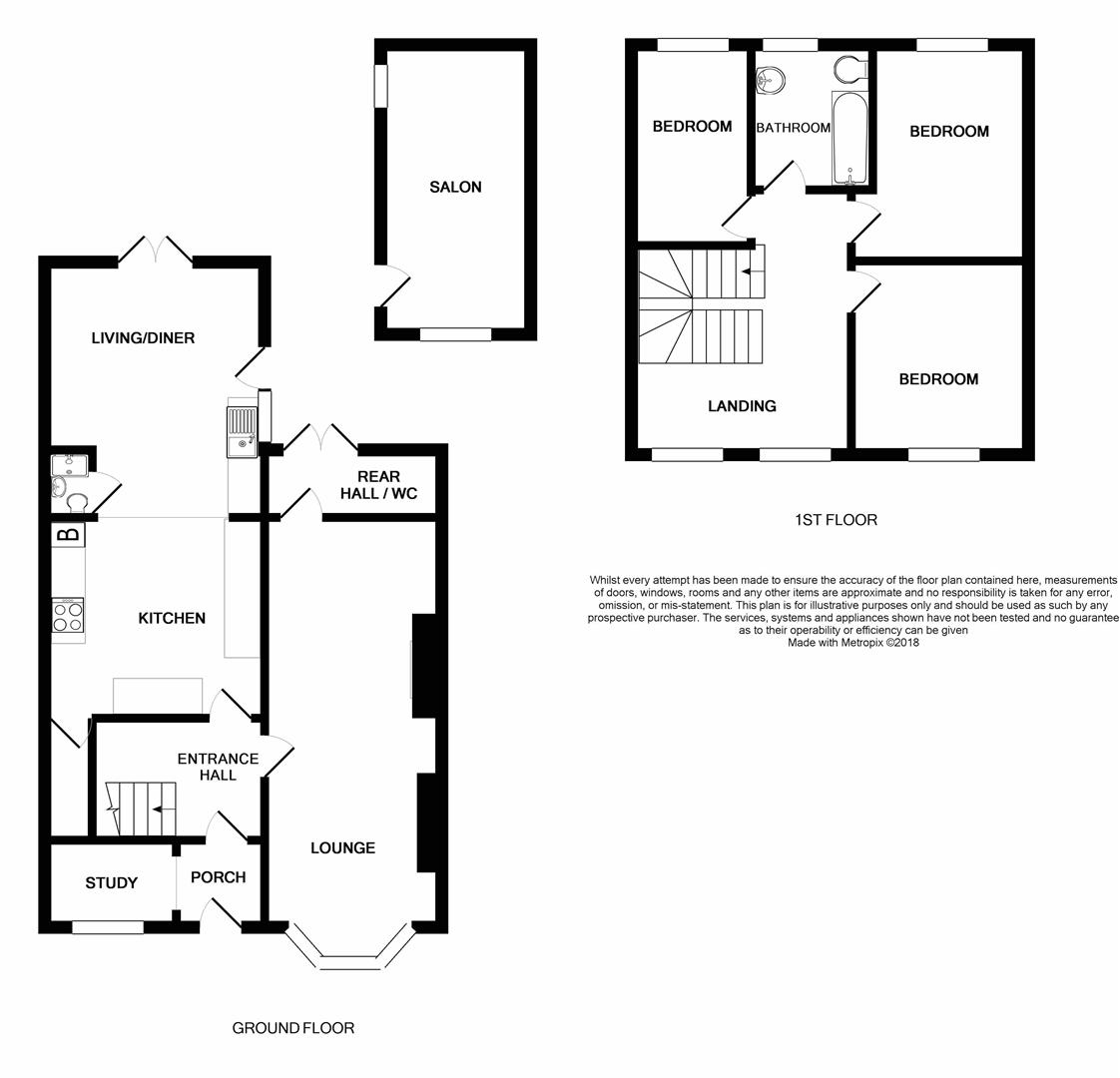 3 Bedrooms Detached house for sale in Caeffynnon Road, Llandybie, Ammanford SA18