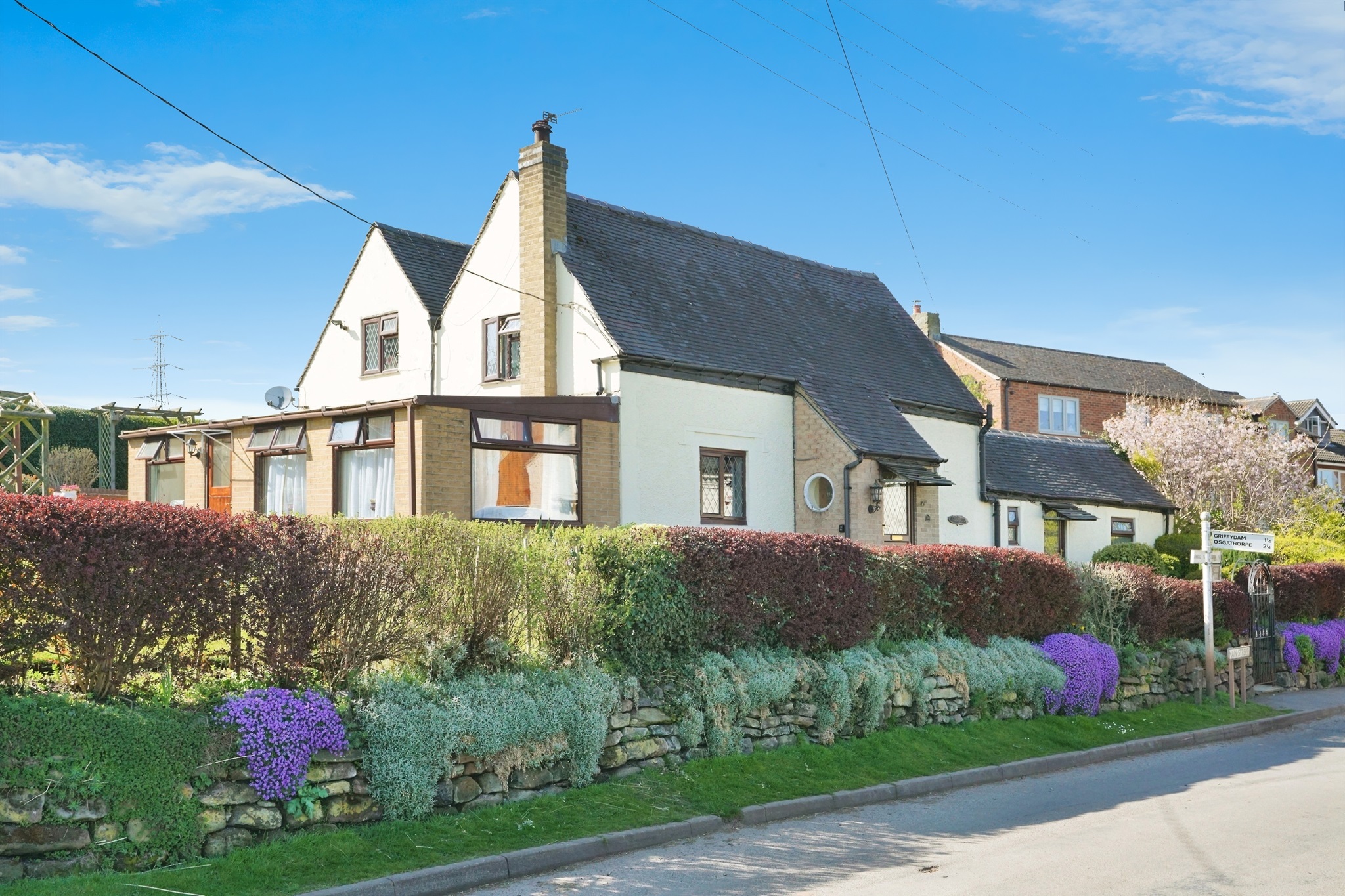 4-bed house on 30, Main Street, Ashby-De-La-Zouch, £475,000