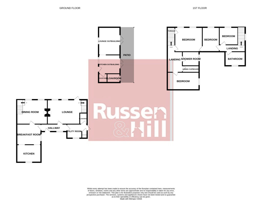 26 Heath Road floorplan