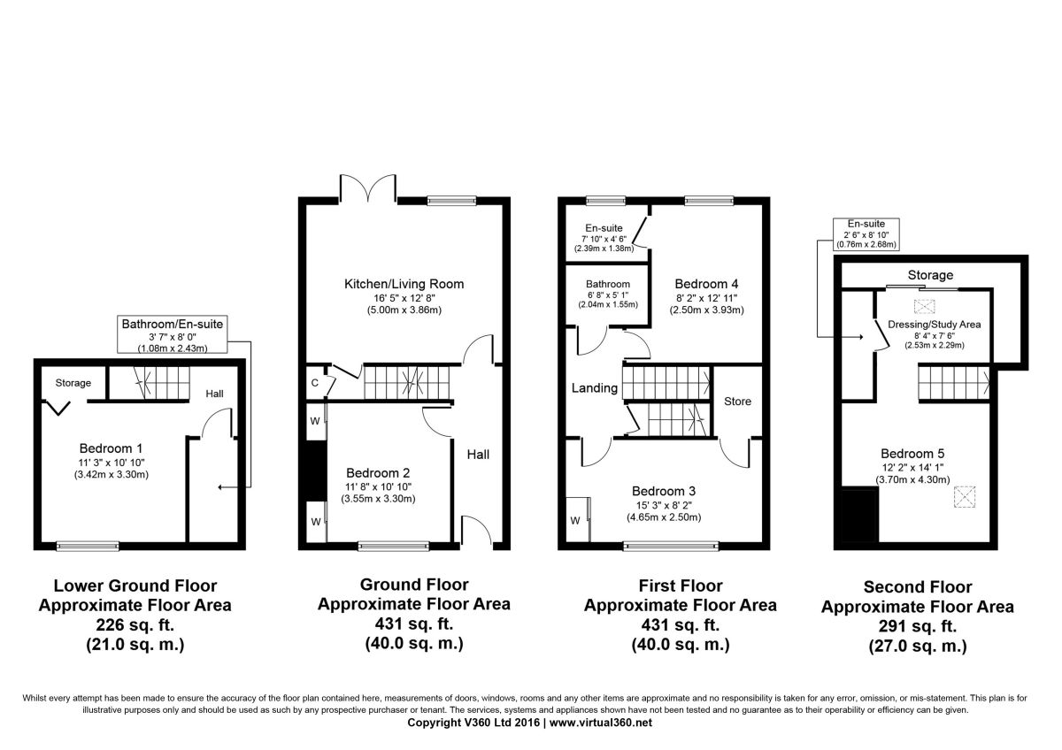 1 Bedrooms Studio to rent in Shaw Heath, Stockport SK2