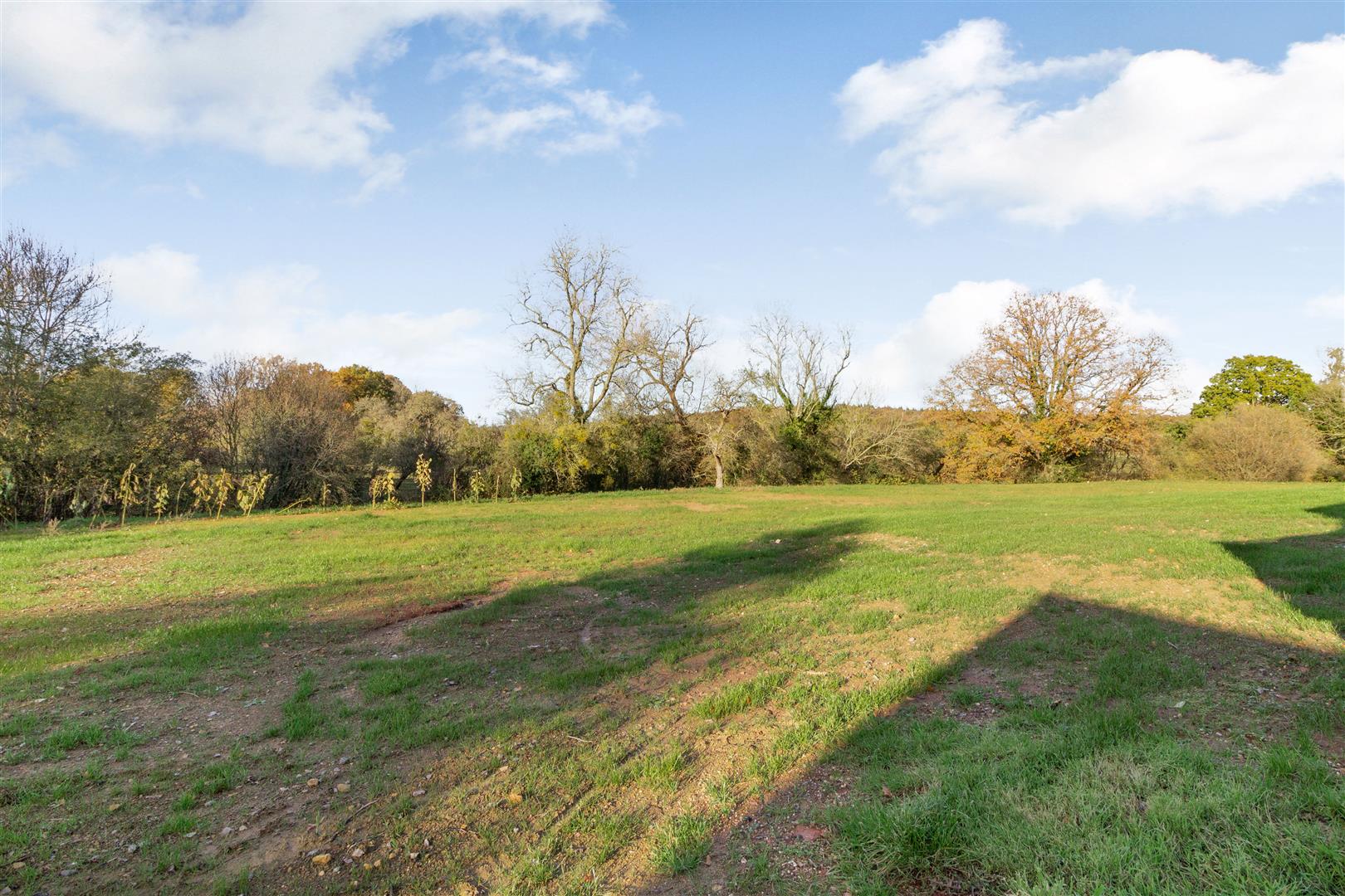 Photos of North Pole Lane, Gorsley, RossOnWye HR9 63373602