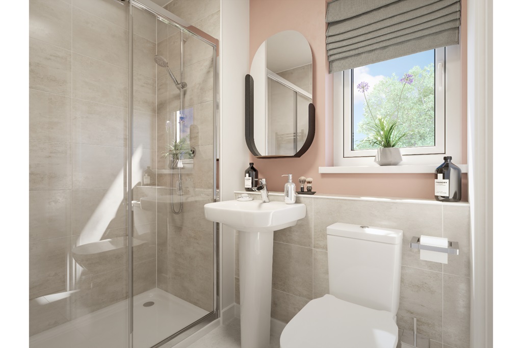 Photos of "The Shilford Plot 239" at Dowling Road, Uttoxeter ST14 66819536 PrimeLocation