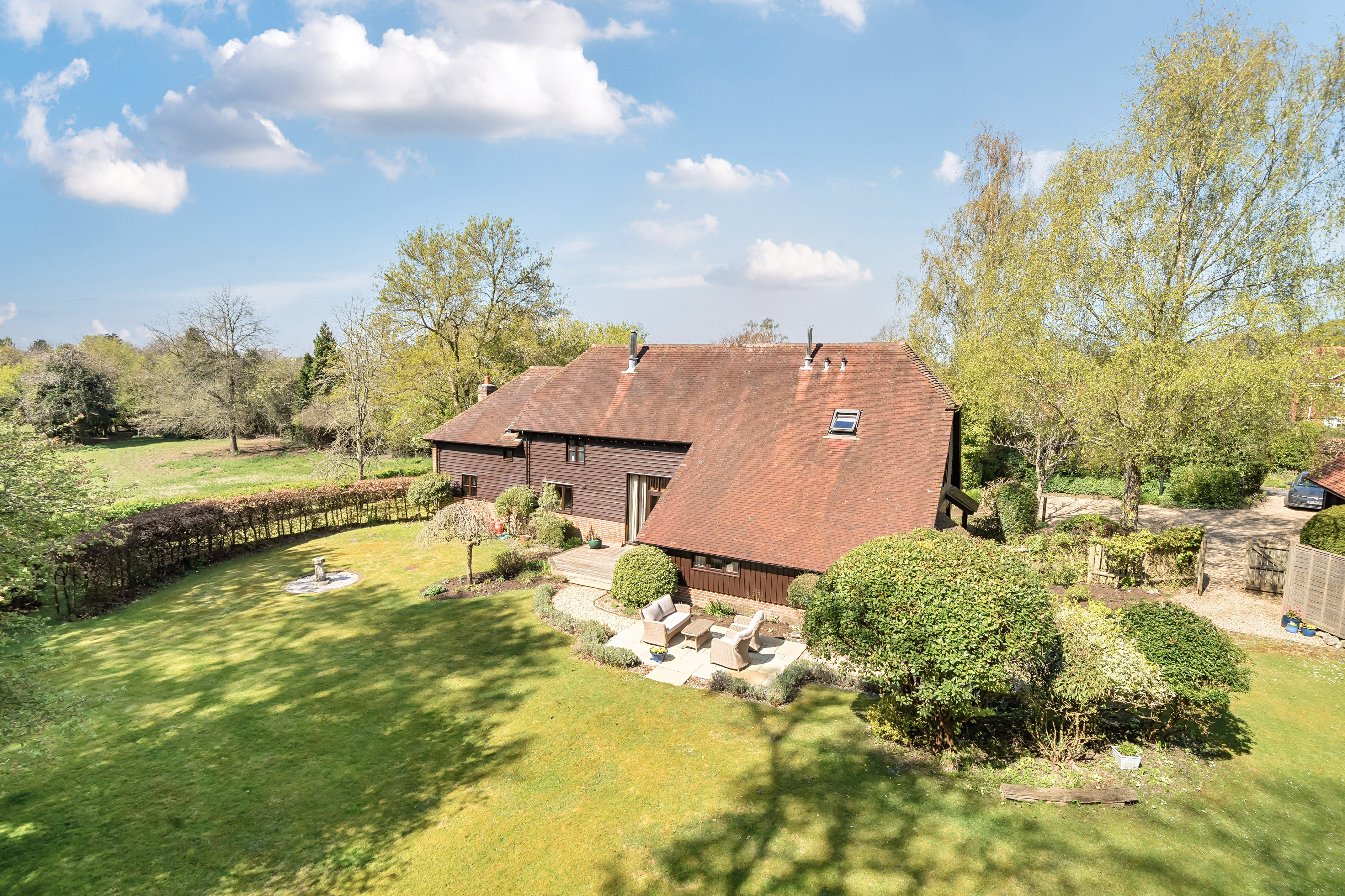 5 bedroom detached house for sale 0