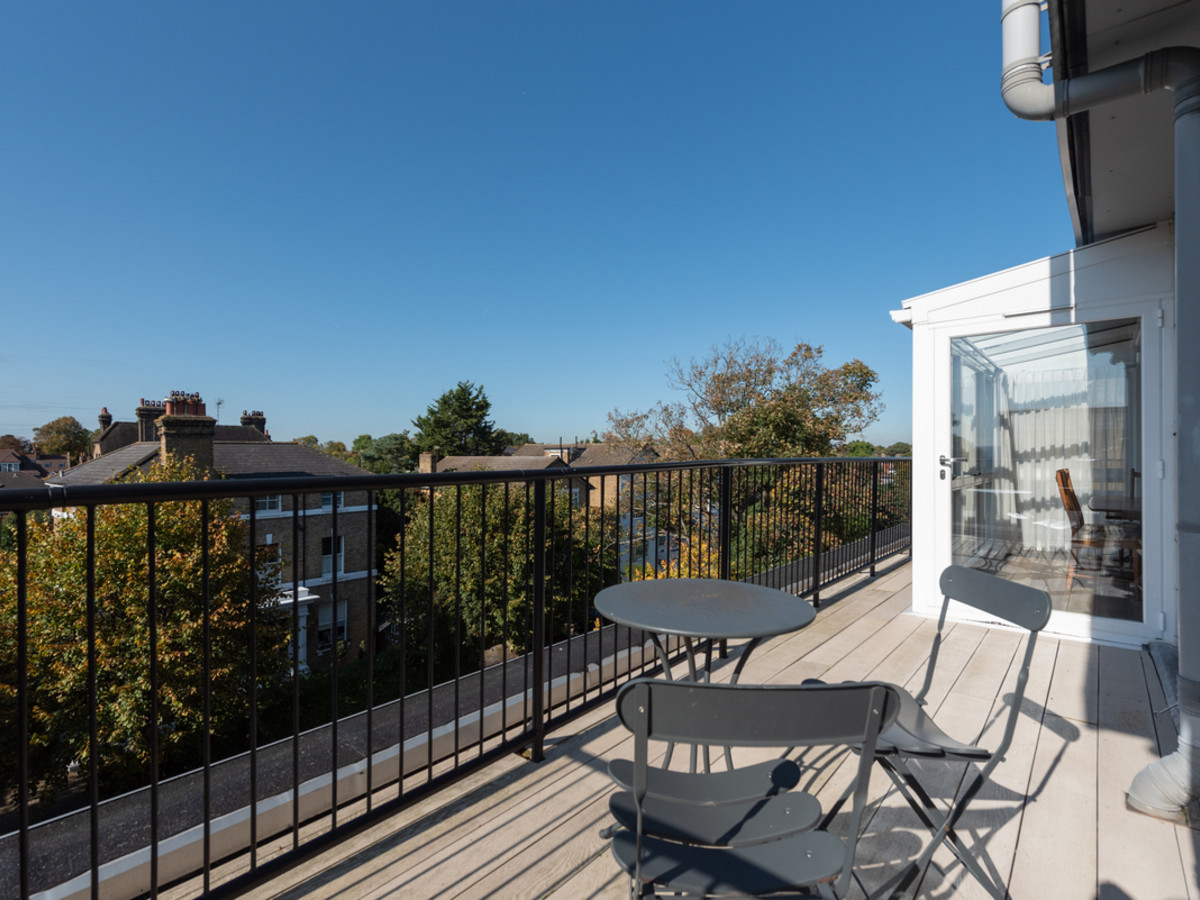 3 bedroom penthouse for sale 0