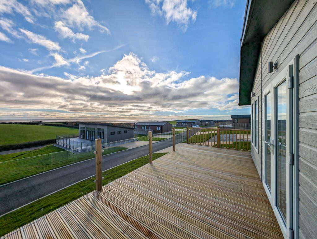 Omar Westfield, Coniston View, Aldingham photo 5