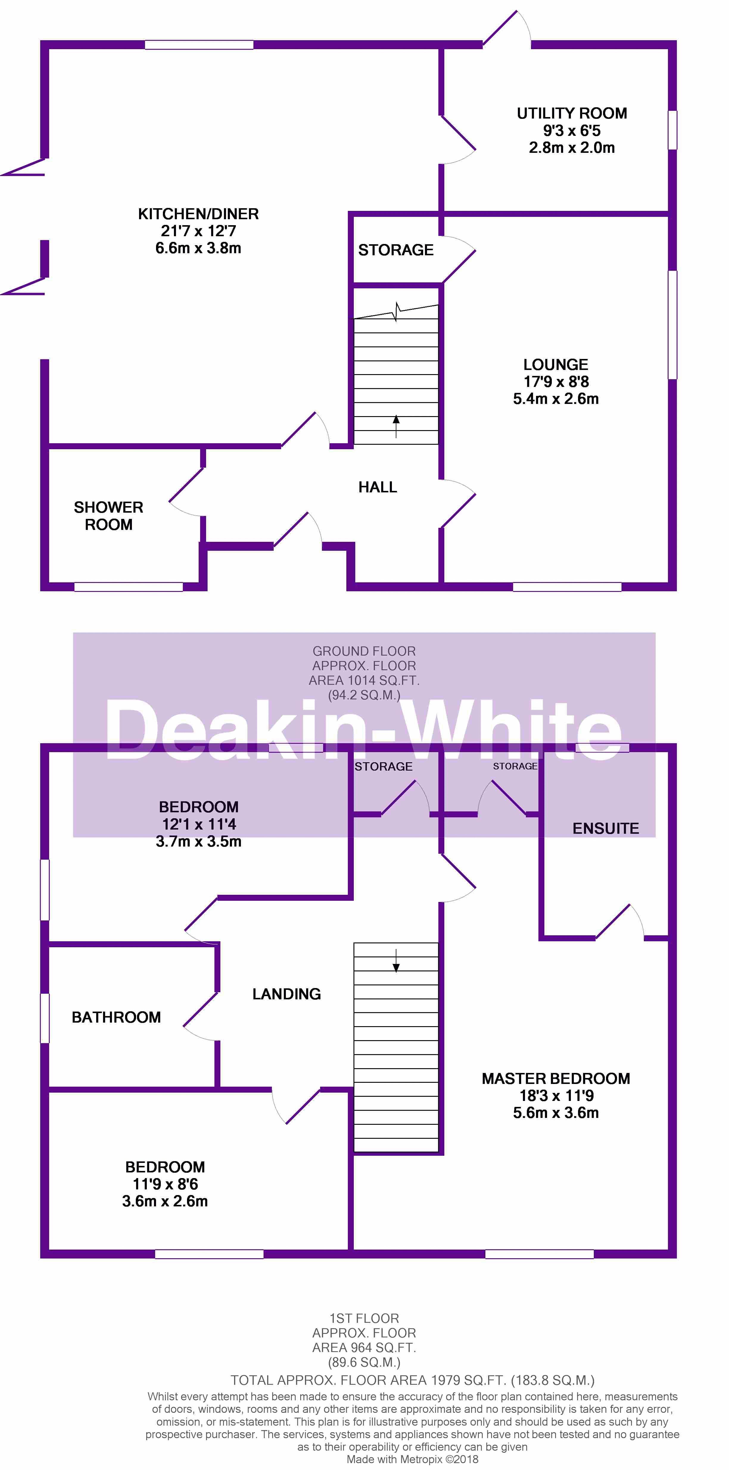 3 Bedrooms Detached house for sale in Blows Road, Dunstable LU5