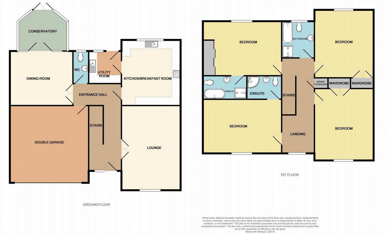 4 Bedrooms Detached house for sale in Dinham Road, Caerwent, Caldicot NP26