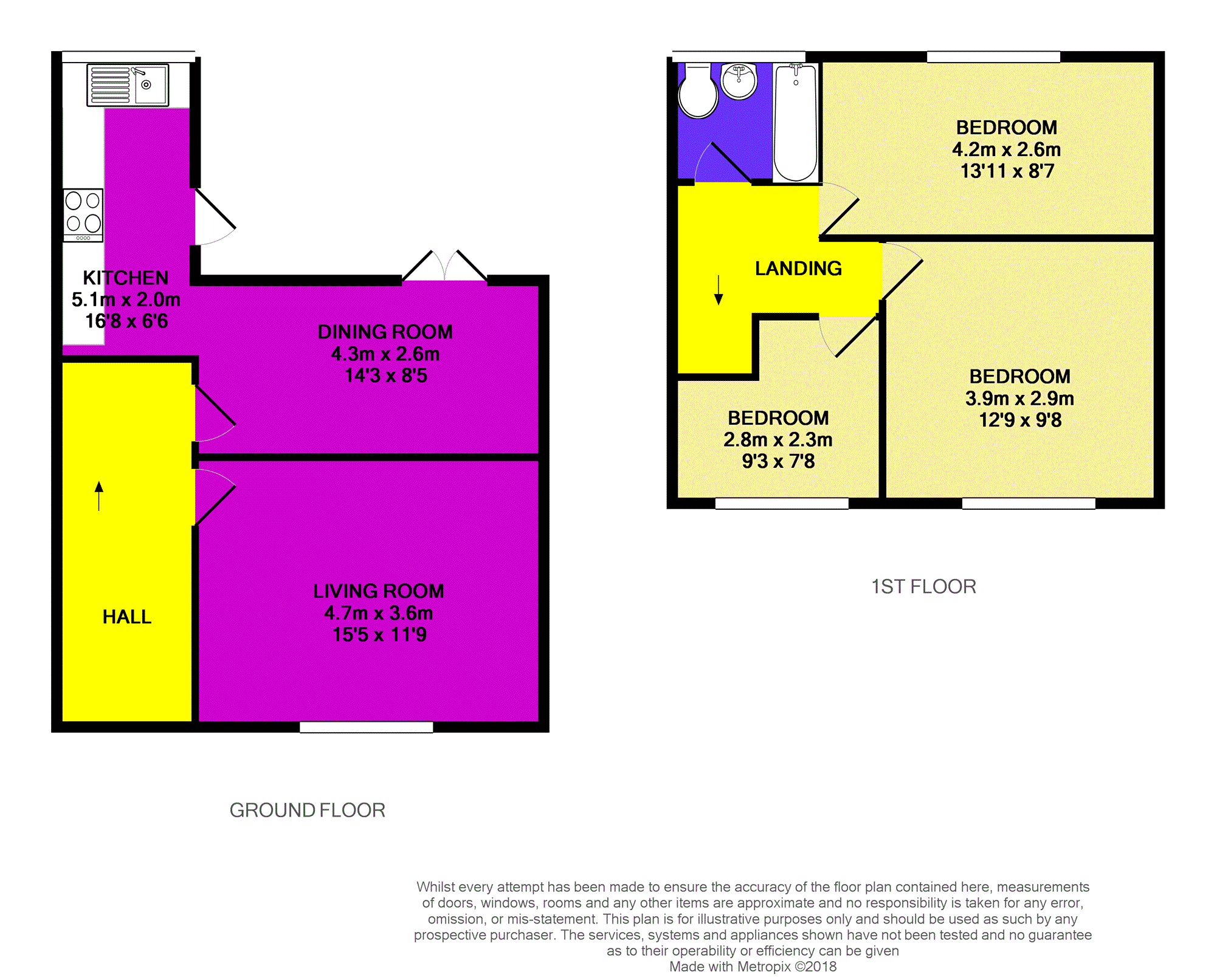 3 bed terraced house for sale in Choppington Road, Morpeth NE61 Zoopla