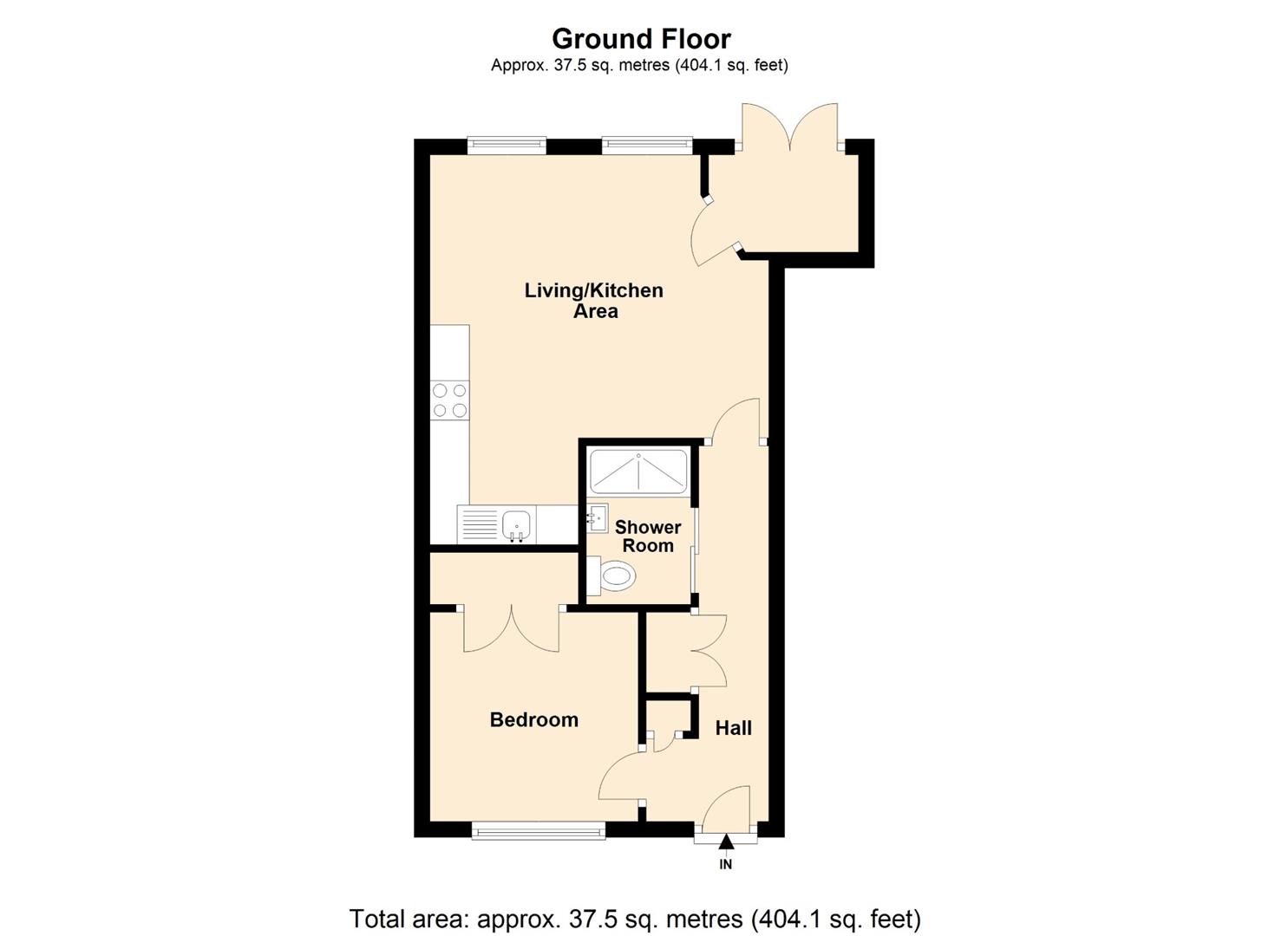 Mumbles Road, Mumbles, Swansea SA3, 1 bedroom flat for sale 64691798