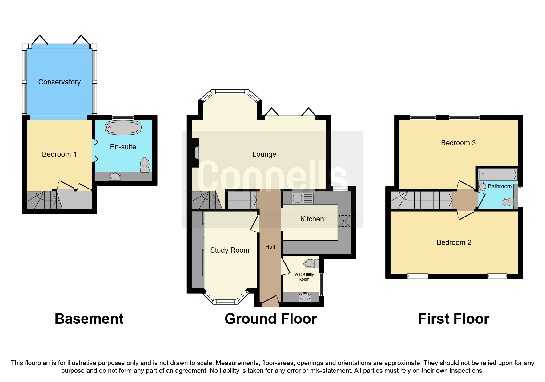 Primley Park, Paignton TQ3, 3 bedroom semidetached bungalow for sale 62411847 PrimeLocation