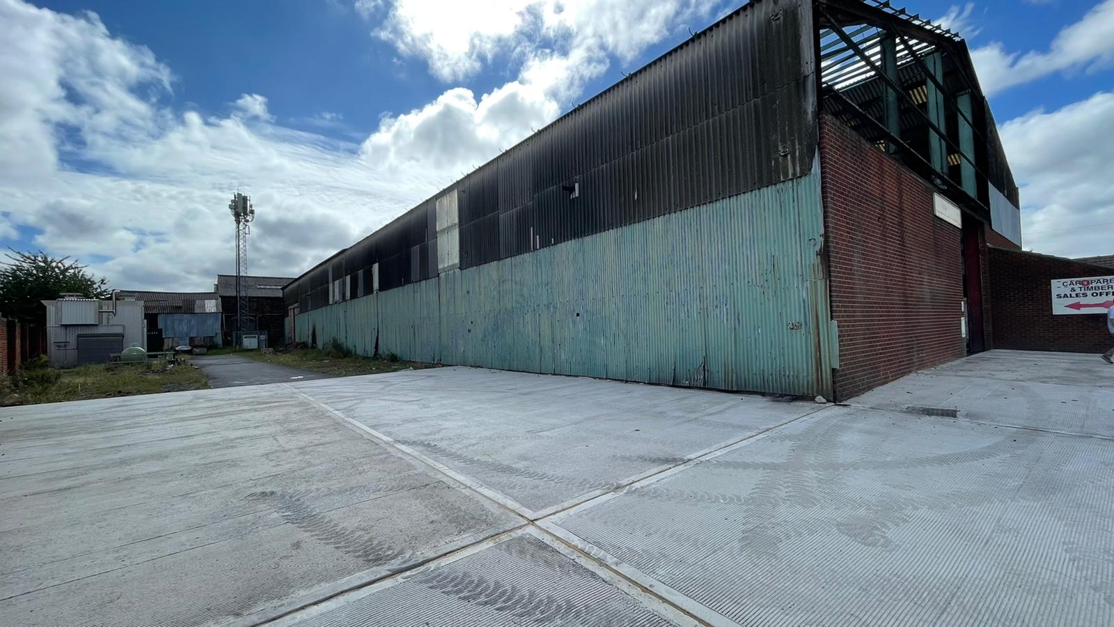 Photos of Commercial Street Our Ref, Middlesbrough TS2 61162446