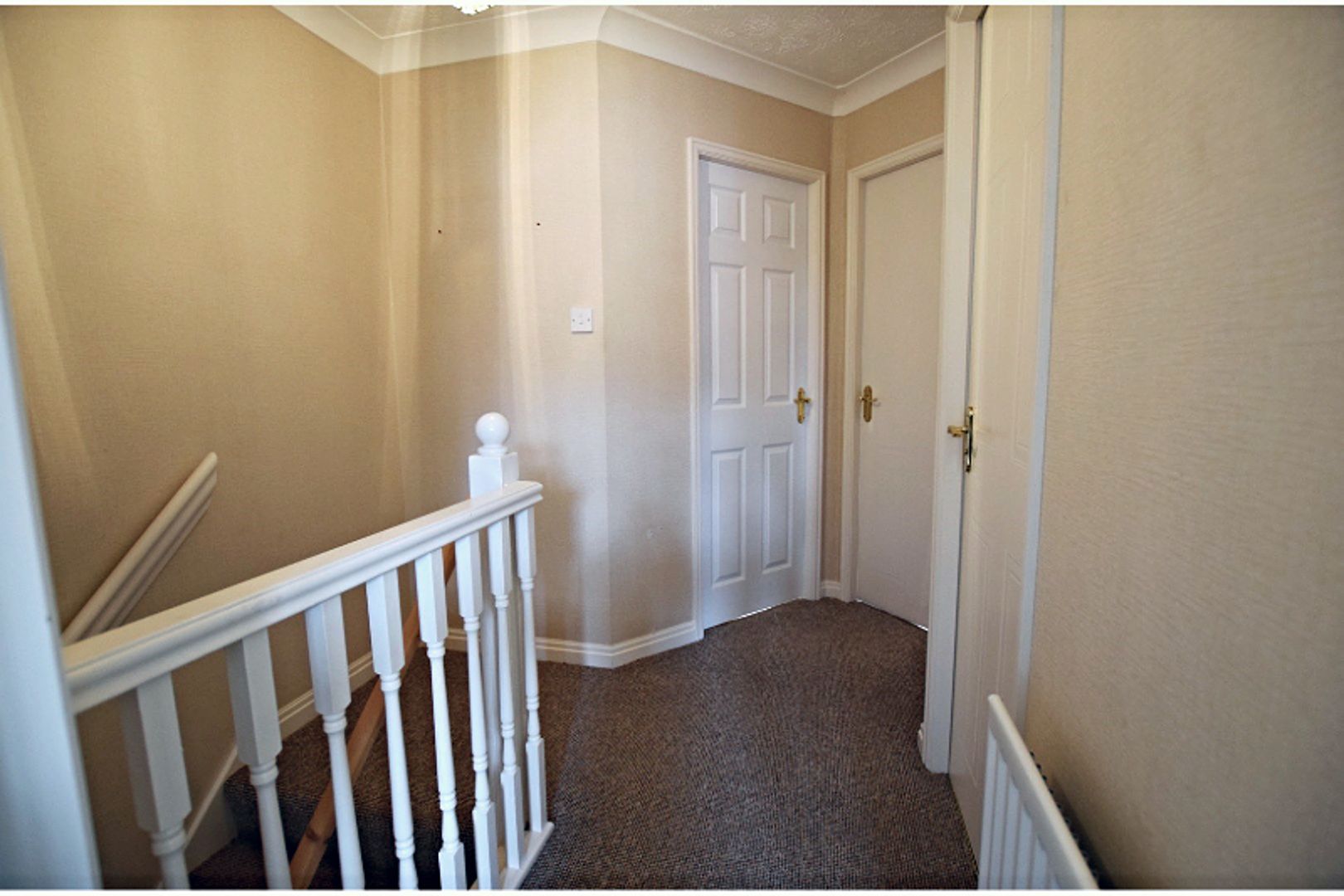 Free property report 107A, Wistaston Road, Willaston, CW5 6QP Chimnie