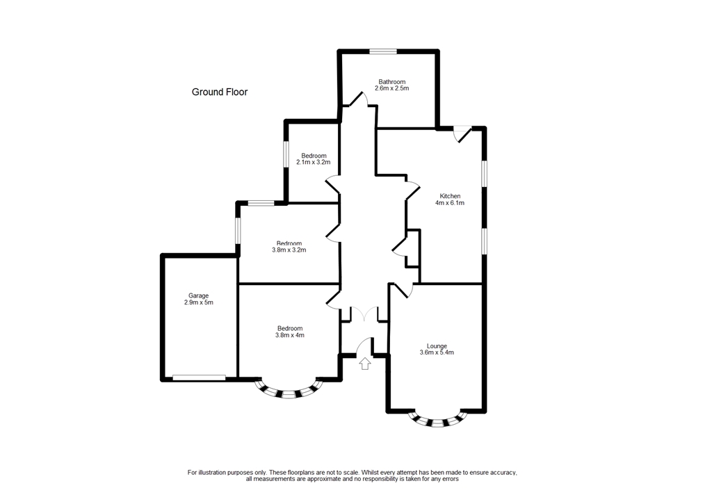 3 Bedrooms Bungalow for sale in Albany Drive, Bury BL9