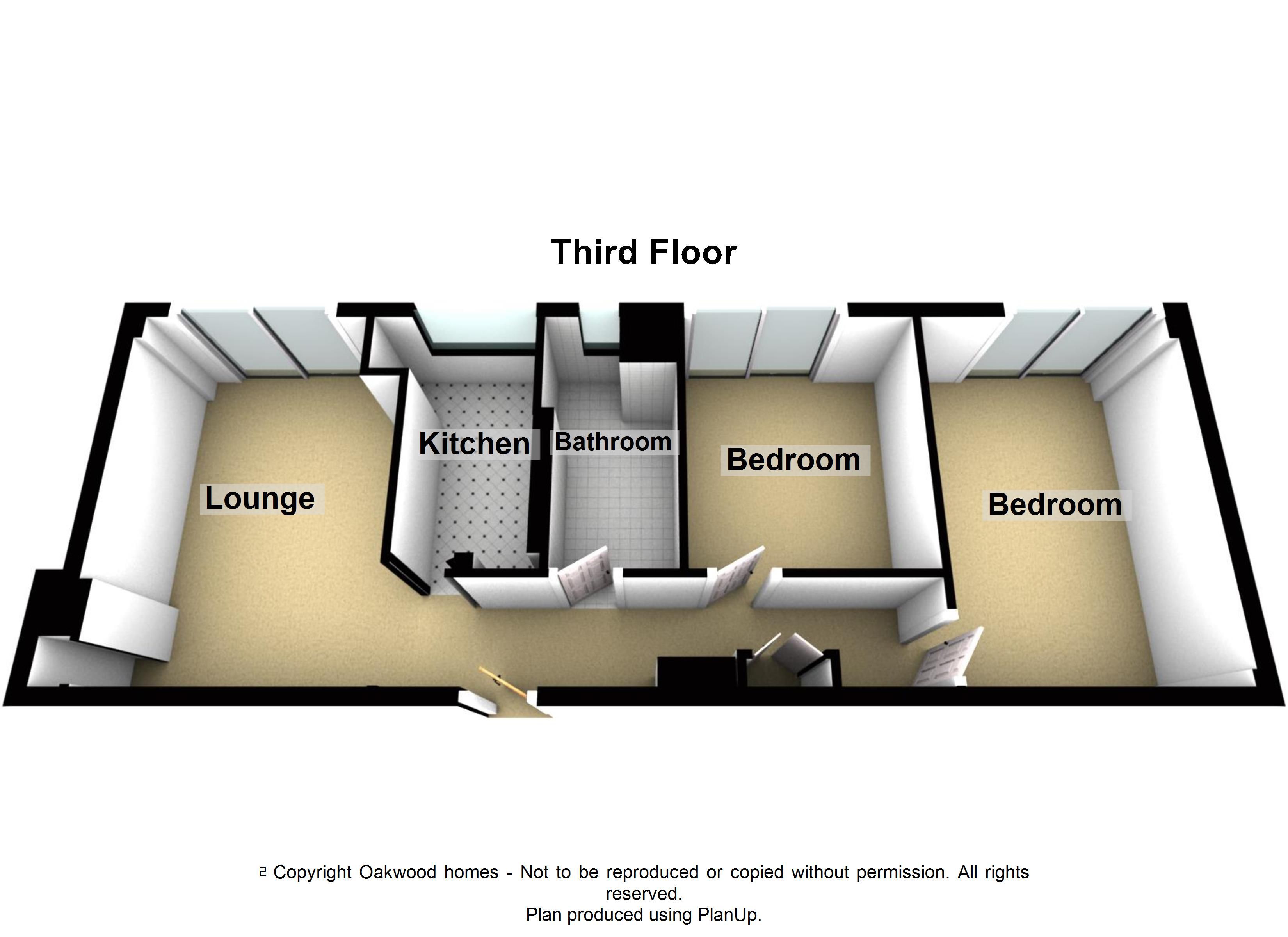 Northumberland Avenue, Cliftonville, Margate CT9, 2 bedroom flat for sale 64163489 PrimeLocation