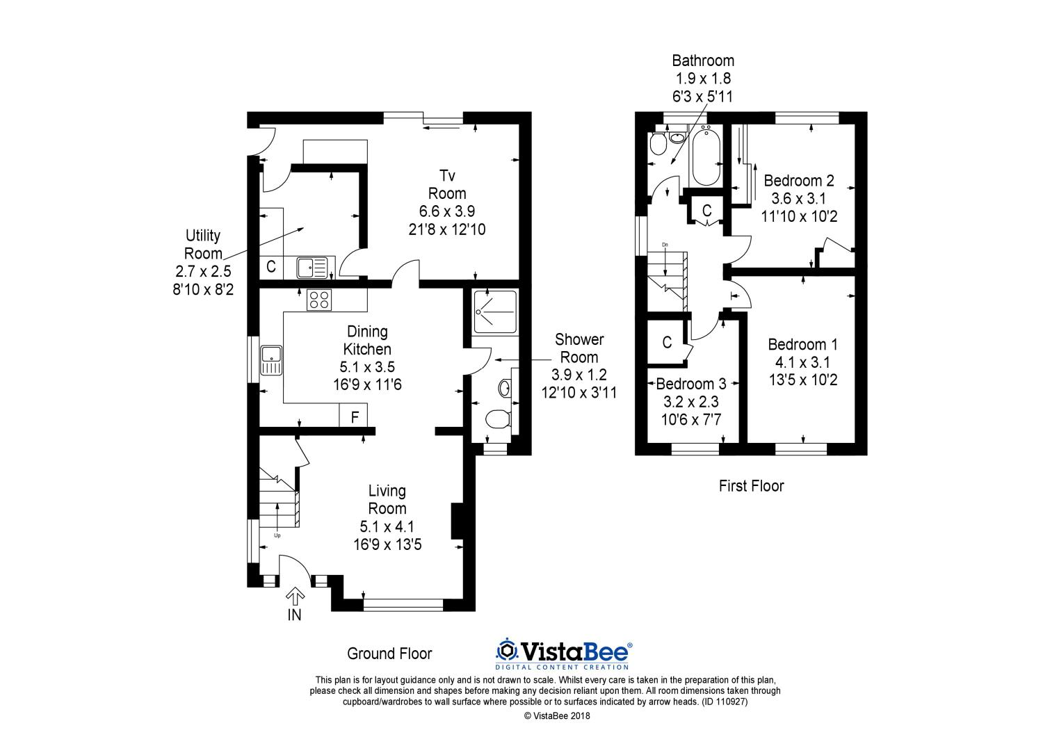 3 bed detached house for sale in Mossgiel Terrace, Blantyre, Glasgow