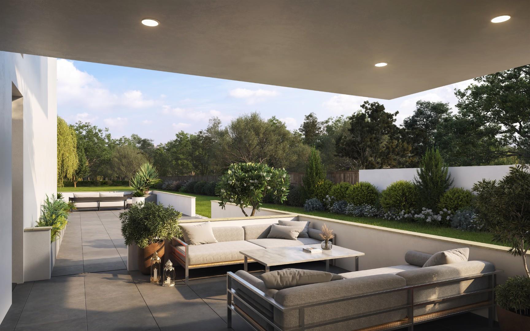 3 bedroom new flat for sale 0