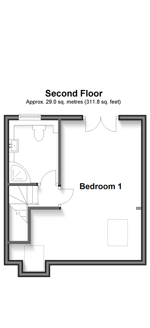 Sutton Common Road, Sutton, Surrey SM1, 4 bedroom terraced house for