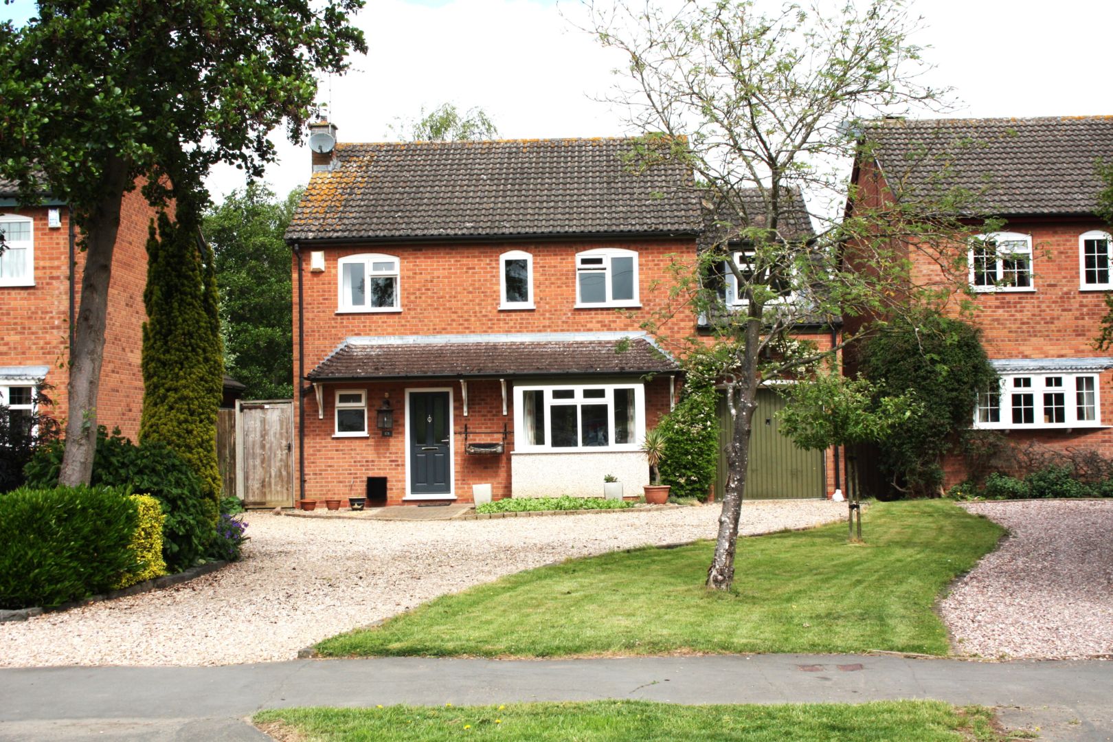 121, Scotland Road, Market Harborough photo 4
