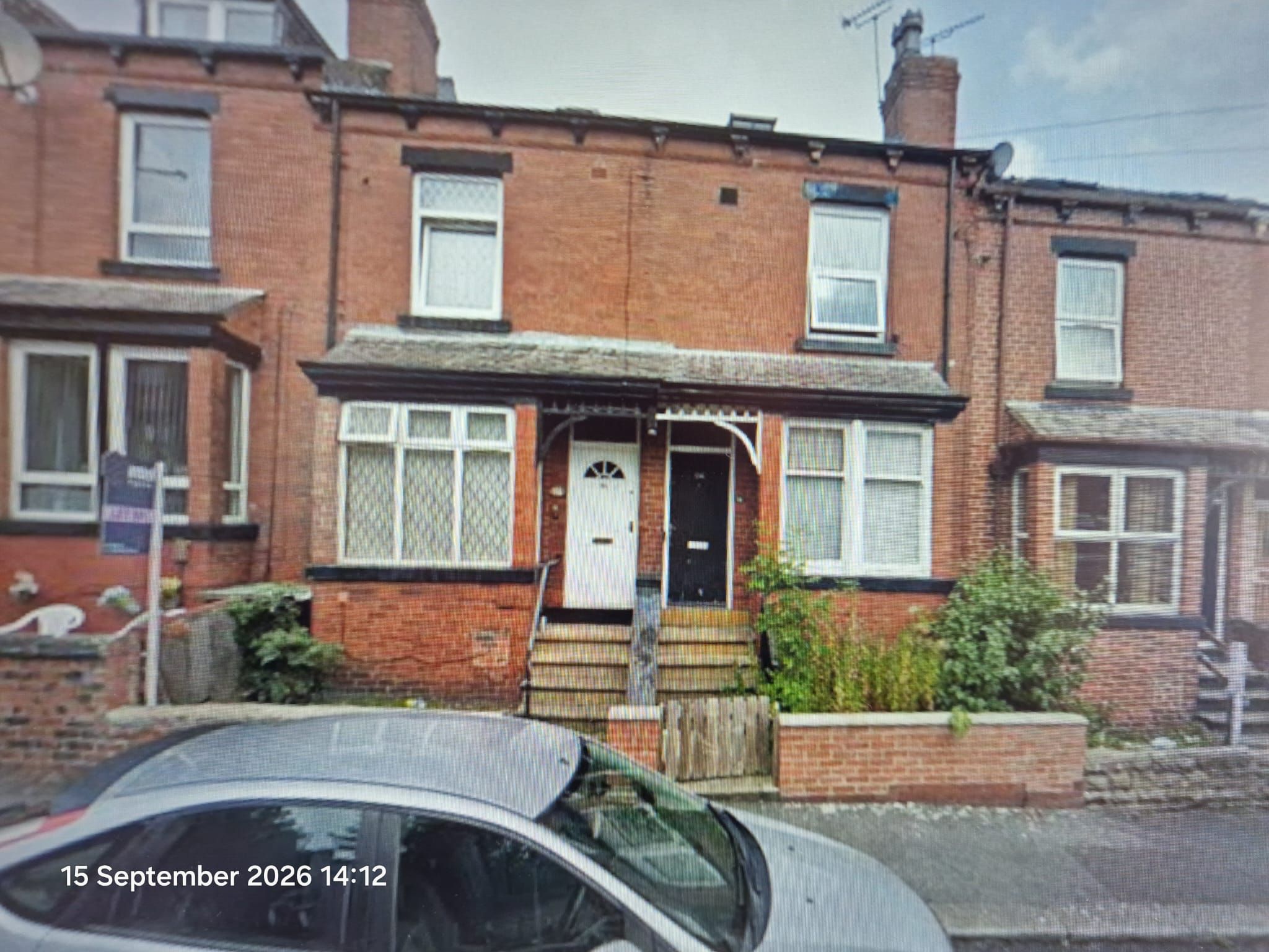84 Burlington Road, Leeds photo 2