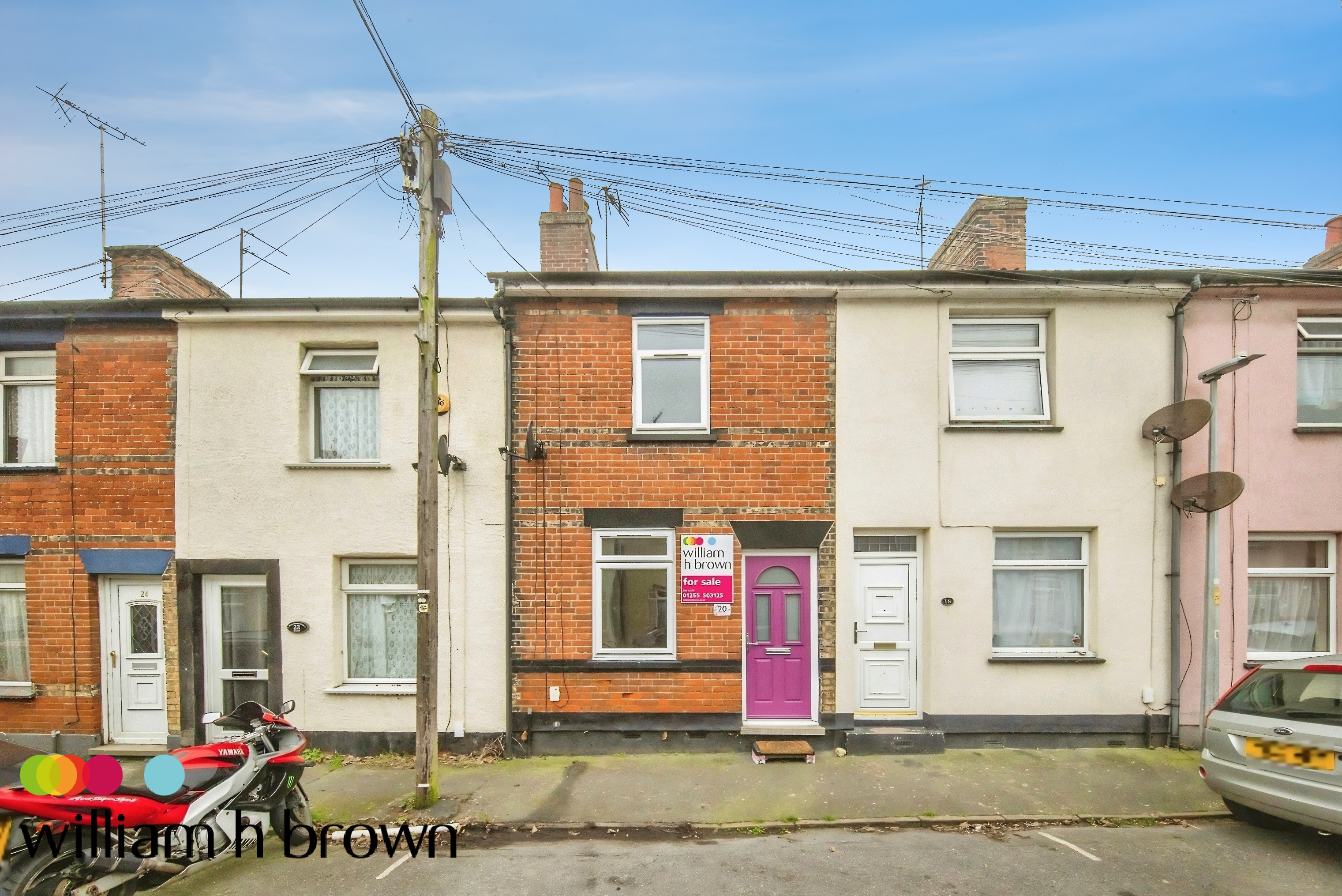 20, Princess Street, HARWICH photo 3
