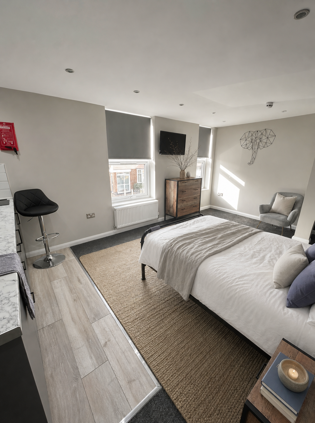 Room 5, 31 Fairfax Road, Derby photo 4