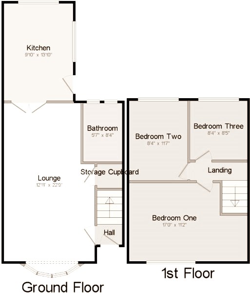 3 Bedrooms Mews house for sale in Sandy Lane, St Helens WA11