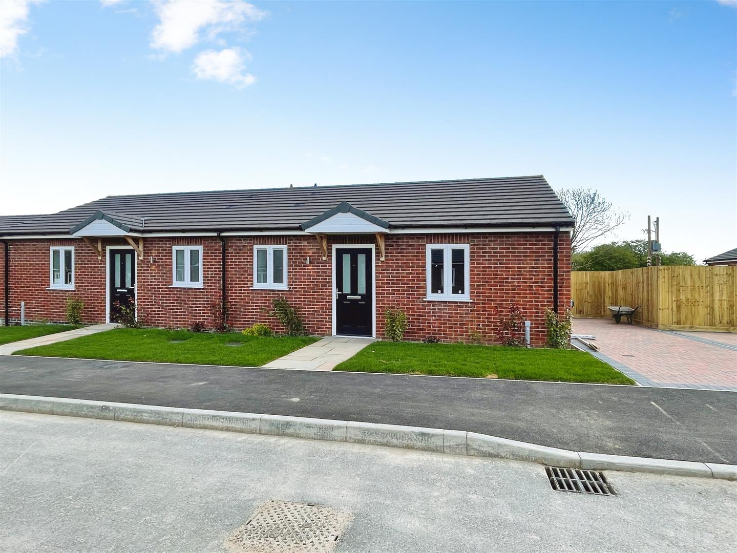 Plot 16, North Green, Calverton photo 4