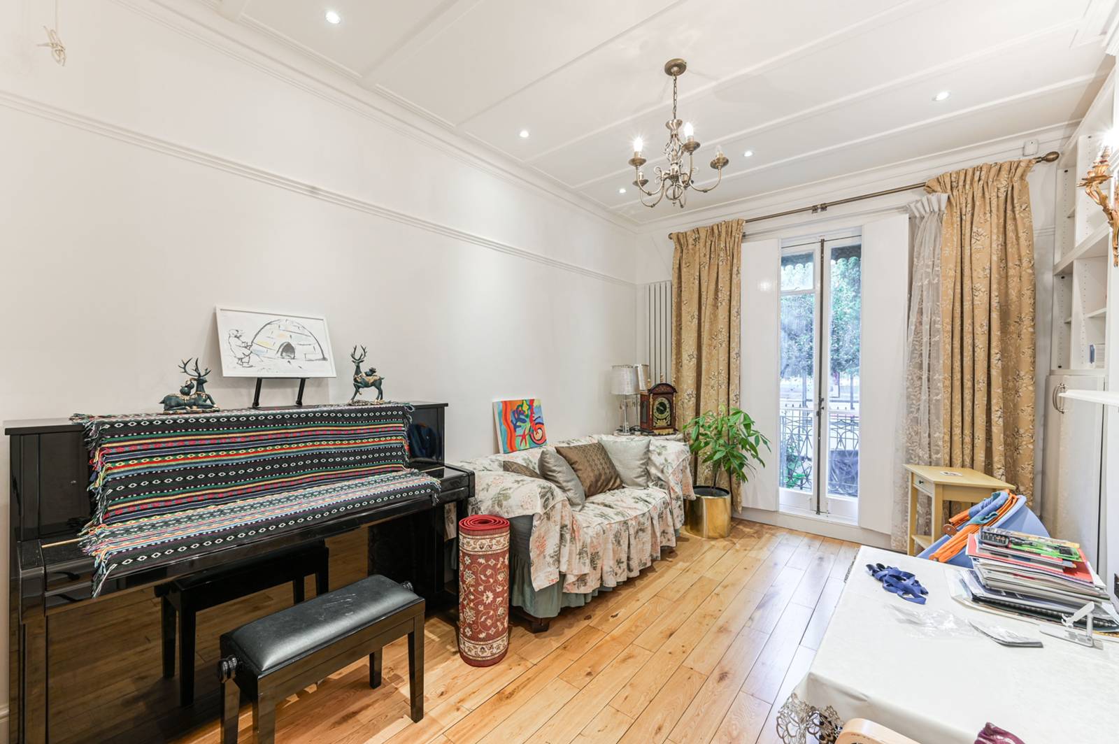 3 bedroom terraced house for sale 0