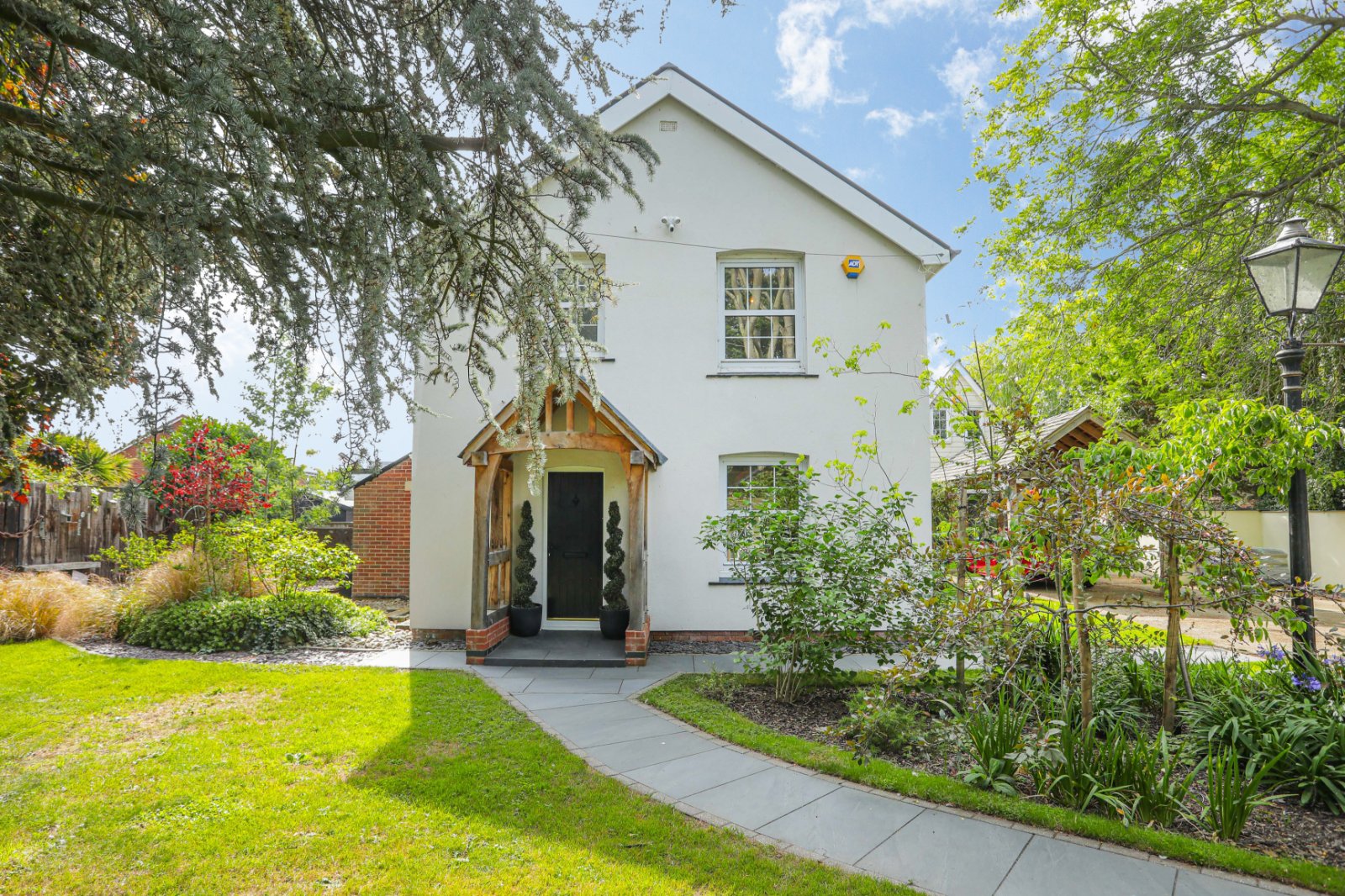 5-bed detached on Silverlea,, Chapel Lane, Canterbury, £850,000