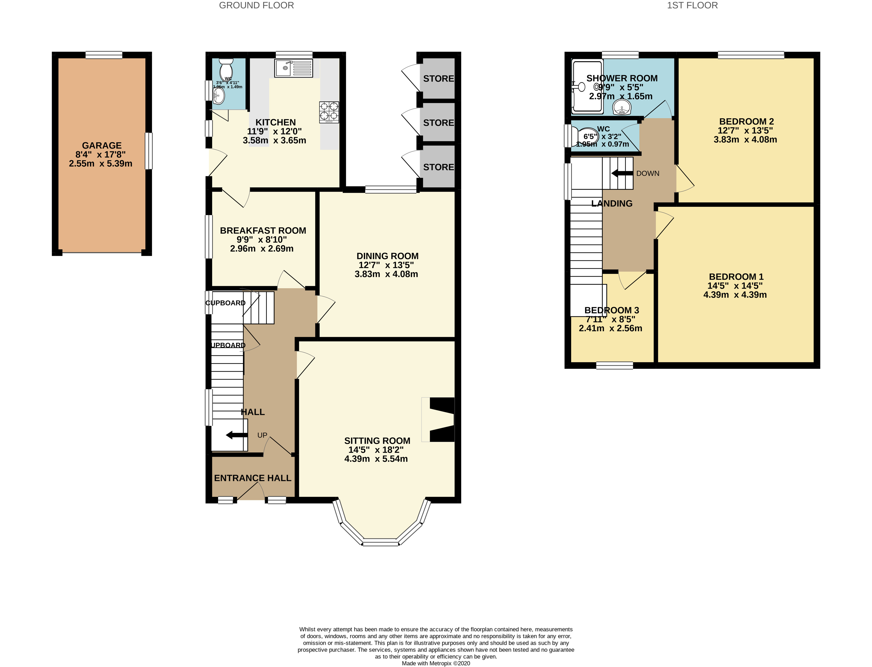 Hartley Park Gardens, Hartley, Plymouth, Devon PL3, 3 bedroom semi