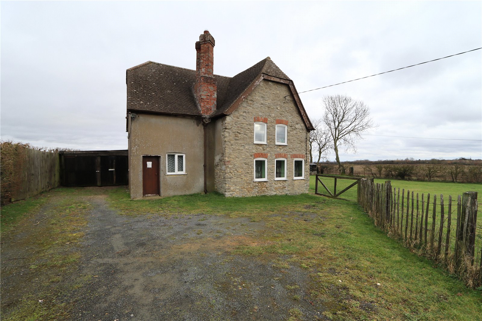 Photos of Turvey Road, Astwood, Newport Pagnell, Bucks MK16 63984934