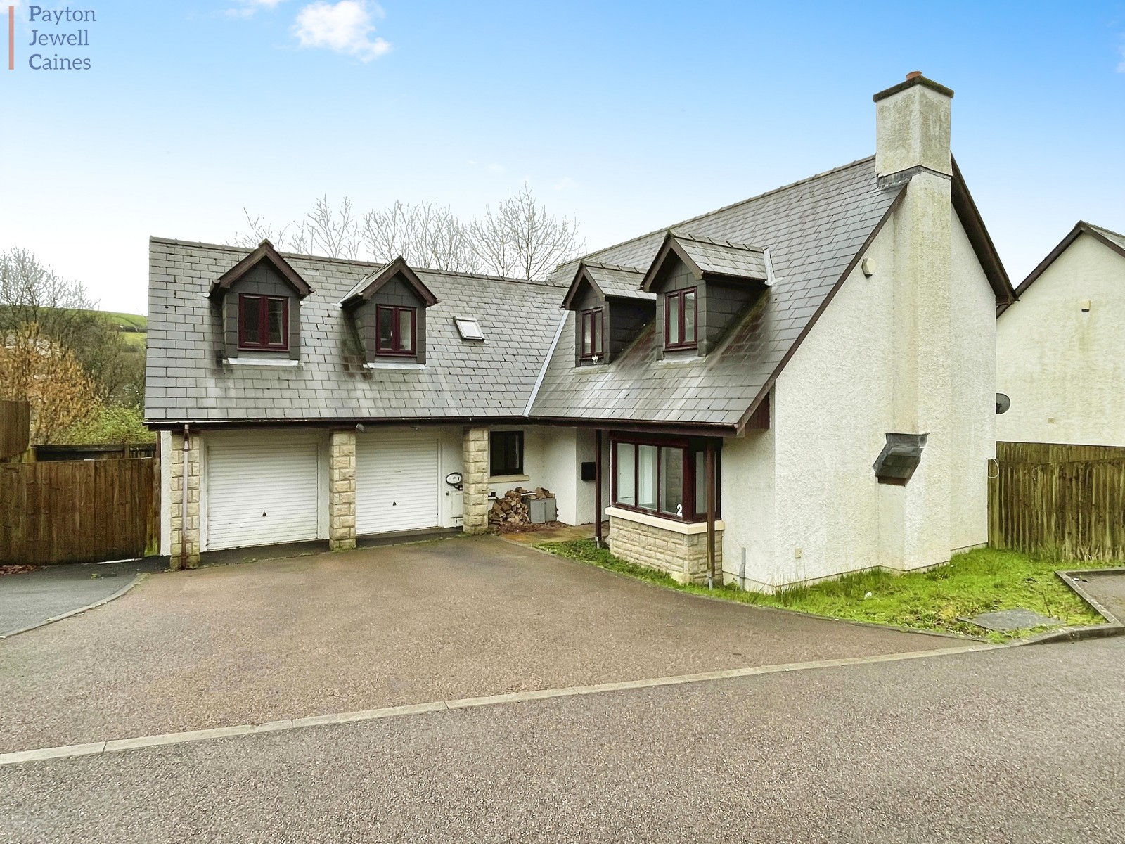 Photos of Waun Wen Bettws Road, Llangeinor, Bridgend County. CF32 66726178 PrimeLocation