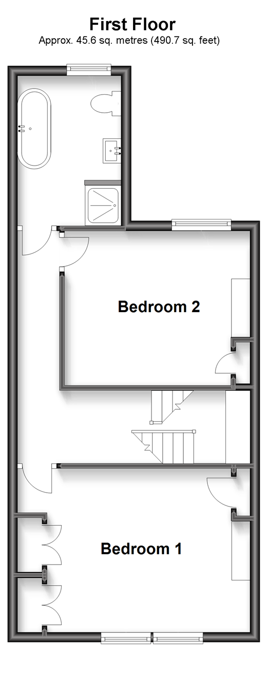 Norman Road, Faversham, Kent ME13, 2 bedroom terraced house for sale 63372814 PrimeLocation