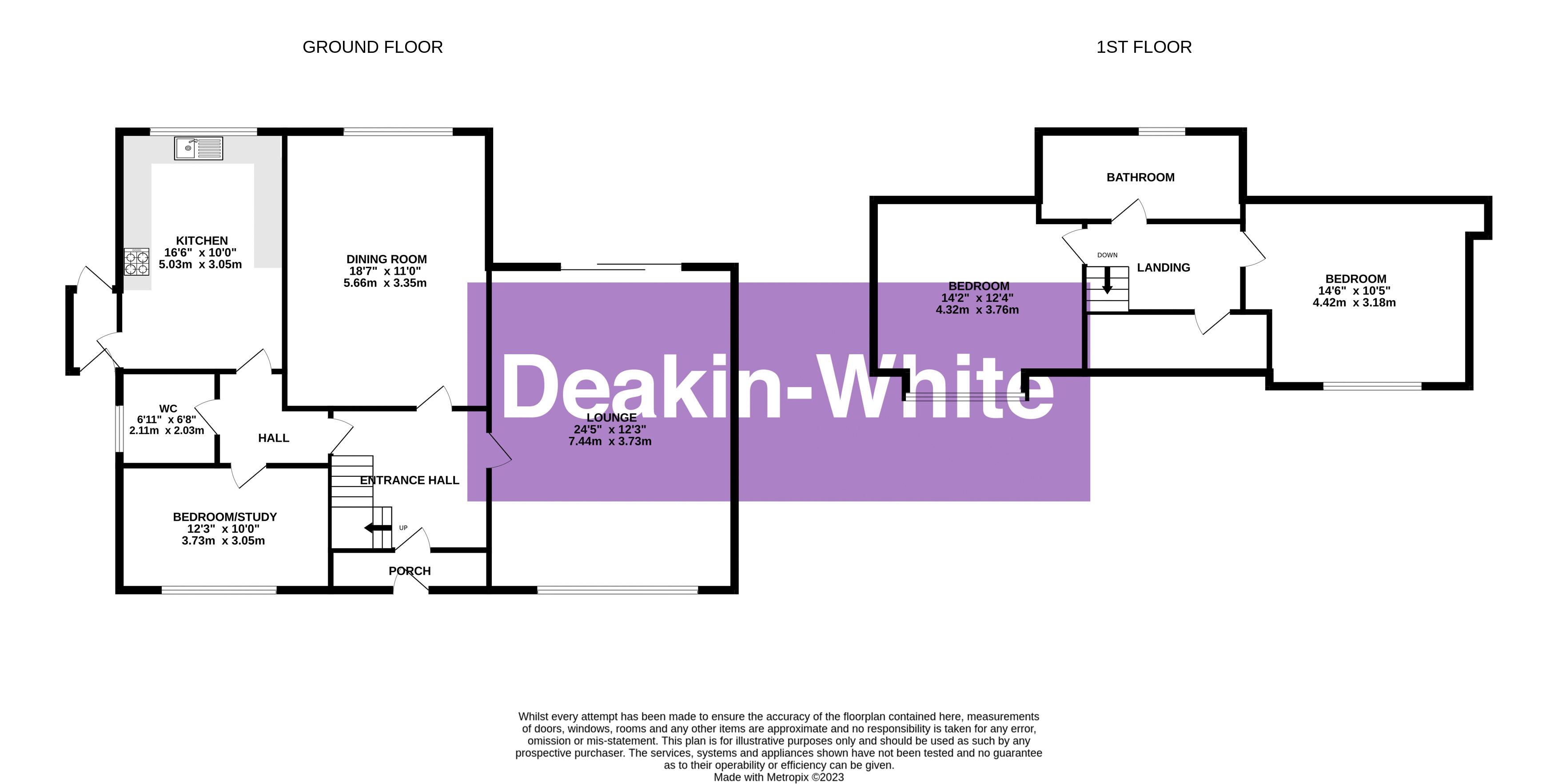 Langdale Road, Dunstable LU6, 3 bedroom detached house for sale