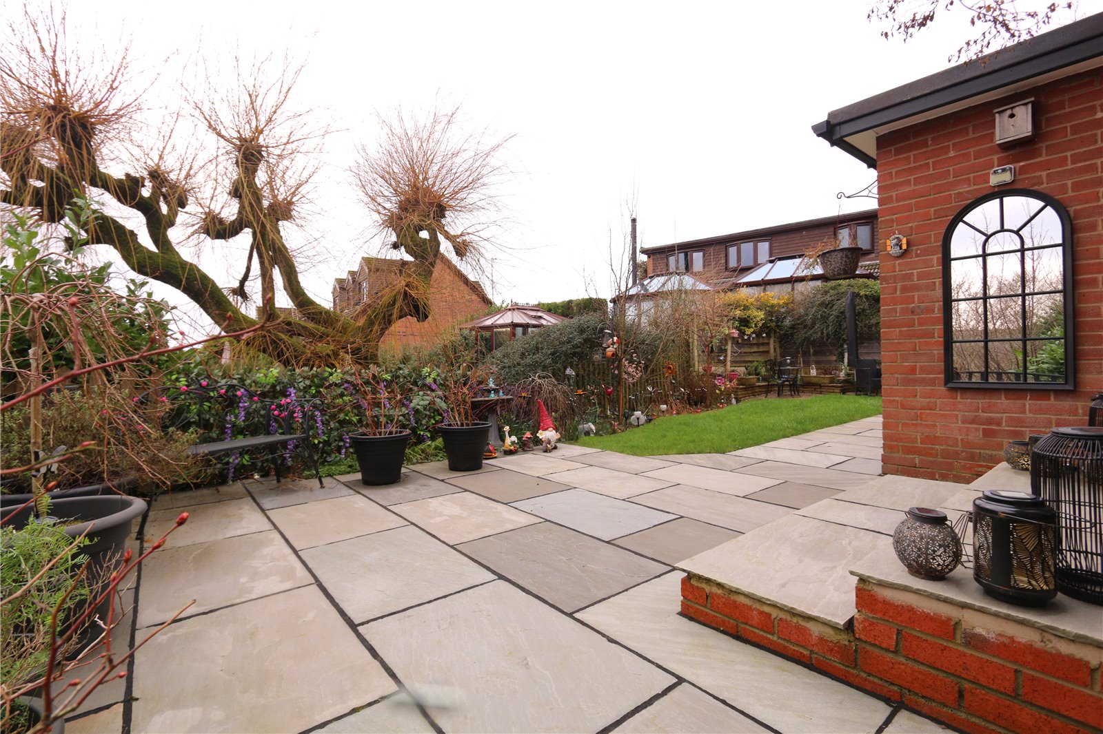 Photos of Gibraltar Lane, Denton, Manchester, Greater Manchester M34