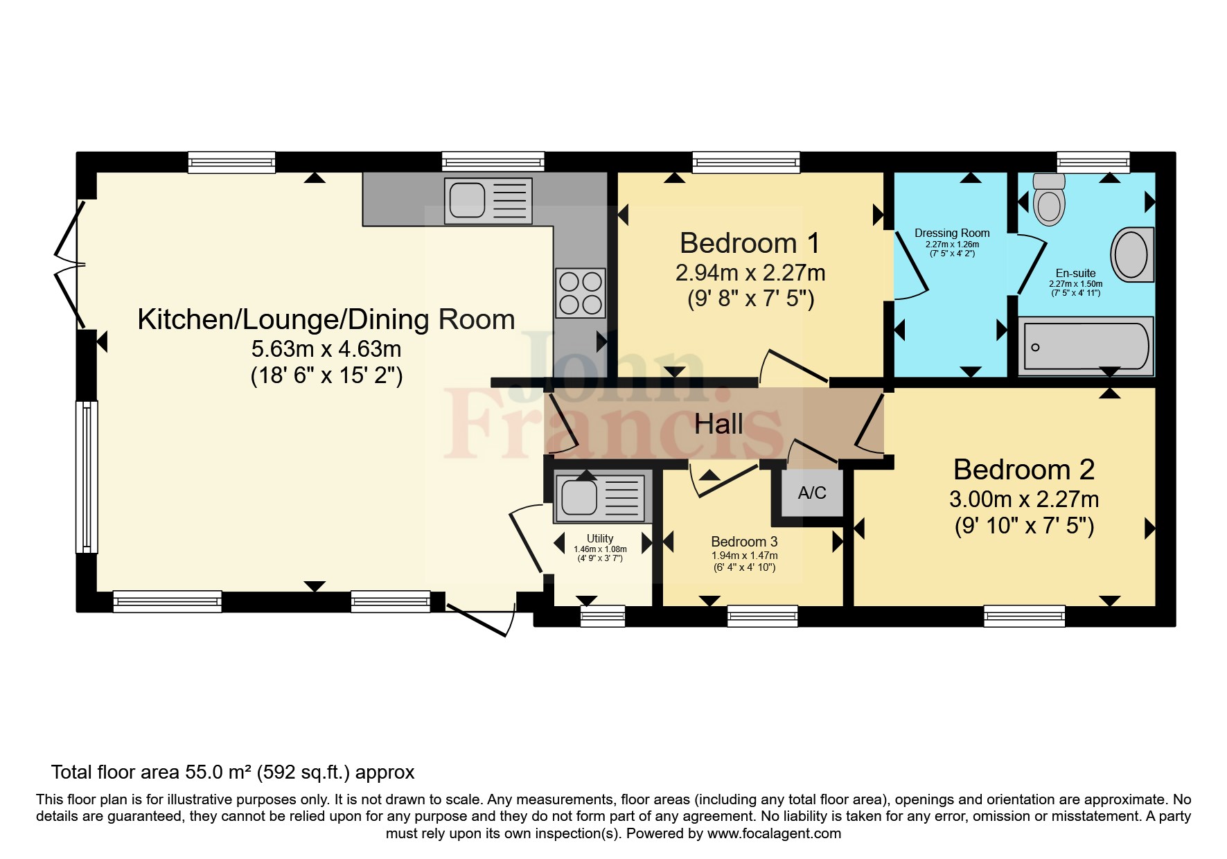Atlas Lilac Lodge (104),, Green Meadow Caravan Park, Oxwich floorplan